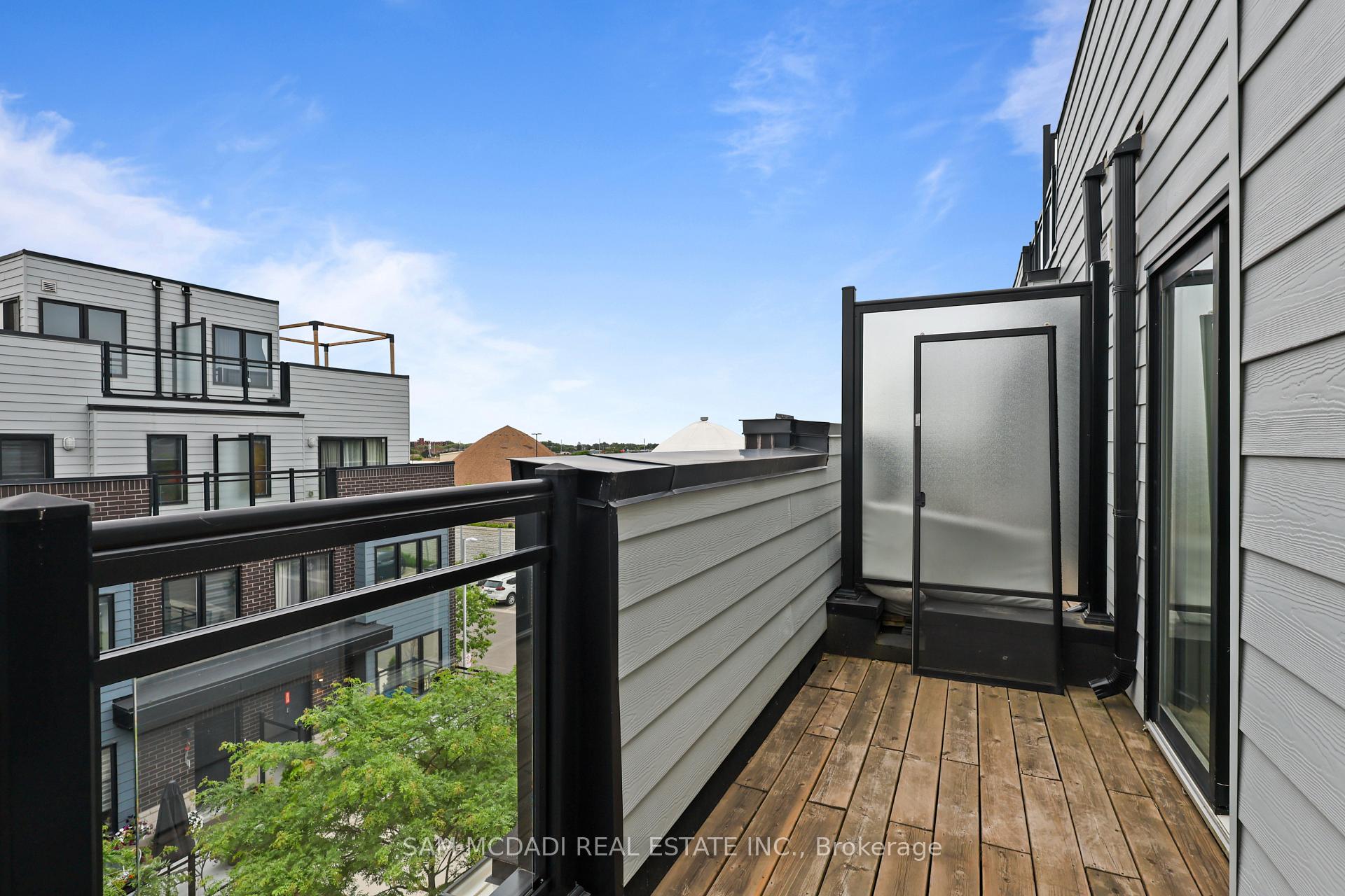 Photo 24 of Unit 6, 2285 Mcnab Lane, Mississauga, Clarkson — HOMEH