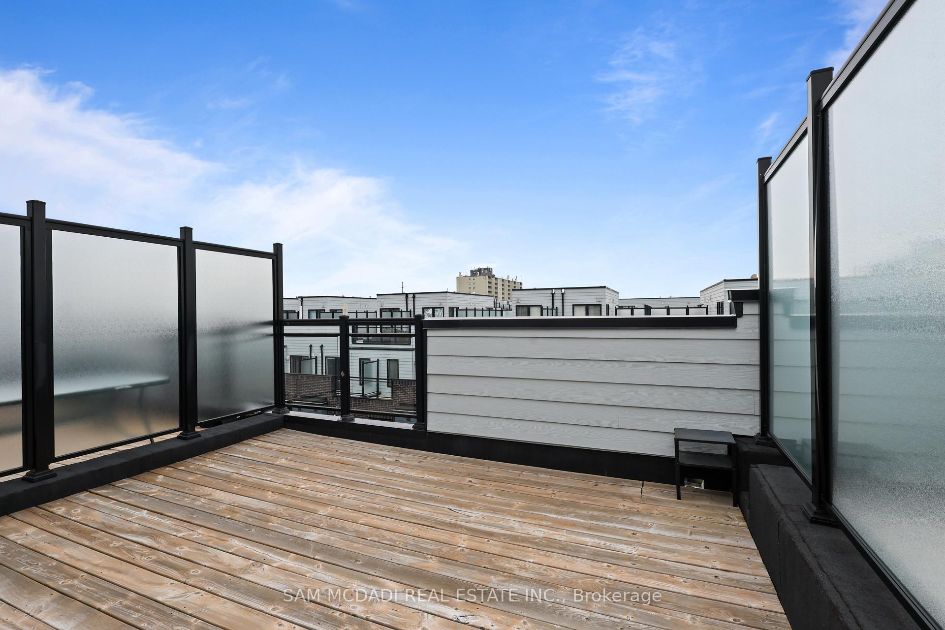 Photo 28 of Unit 6, 2285 Mcnab Lane, Mississauga, Clarkson — HOMEH