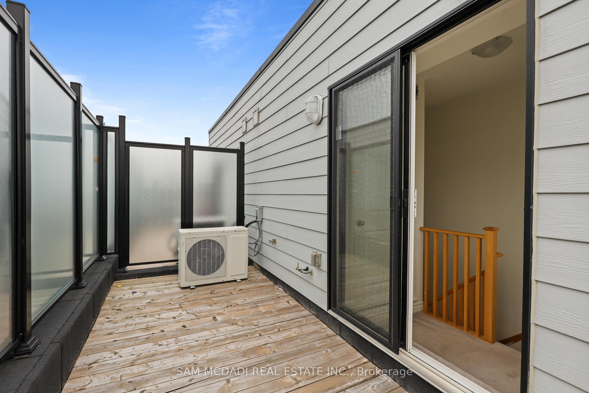 Photo 29 of Unit 6, 2285 Mcnab Lane, Mississauga, Clarkson — HOMEH