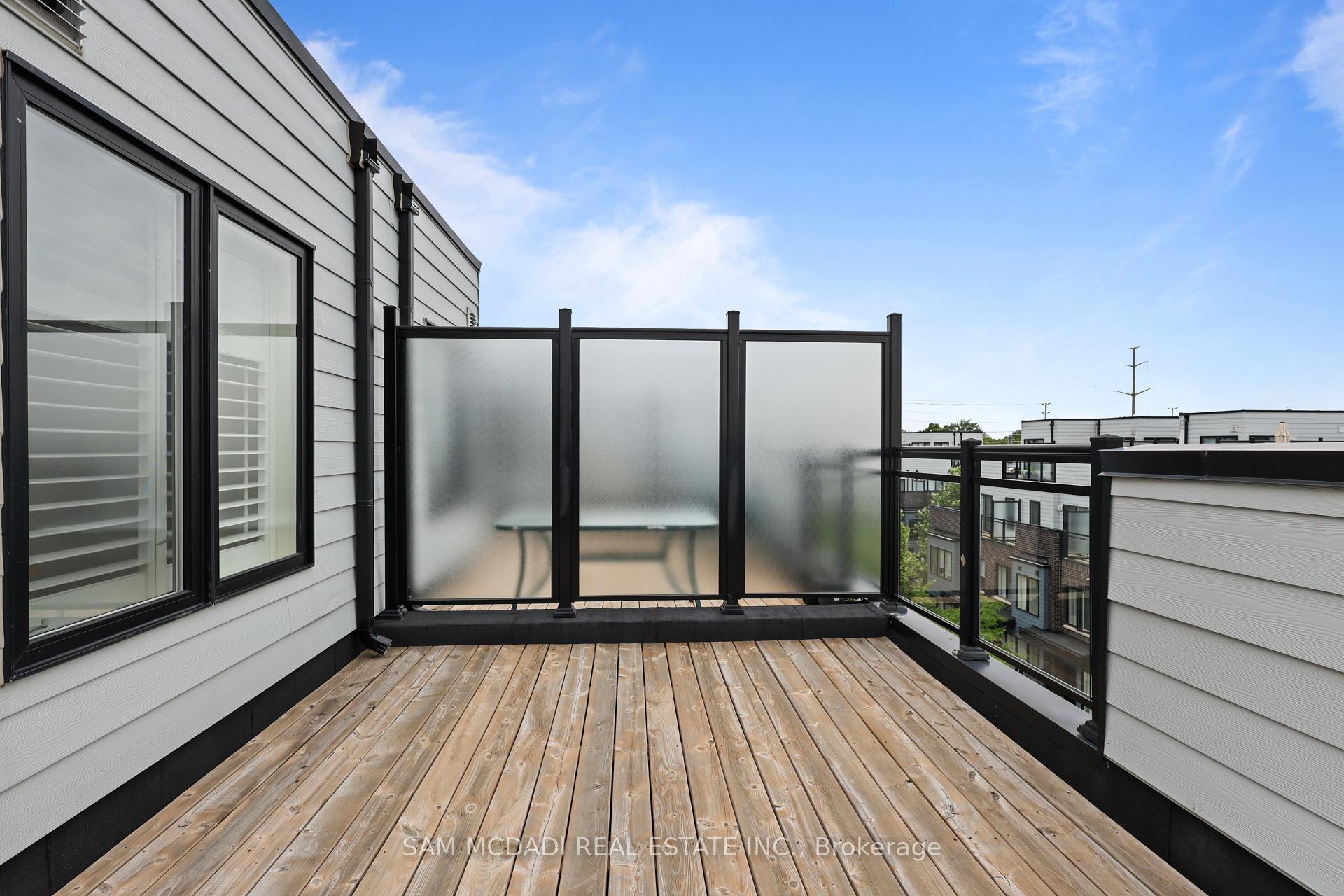 Photo 30 of Unit 6, 2285 Mcnab Lane, Mississauga, Clarkson — HOMEH