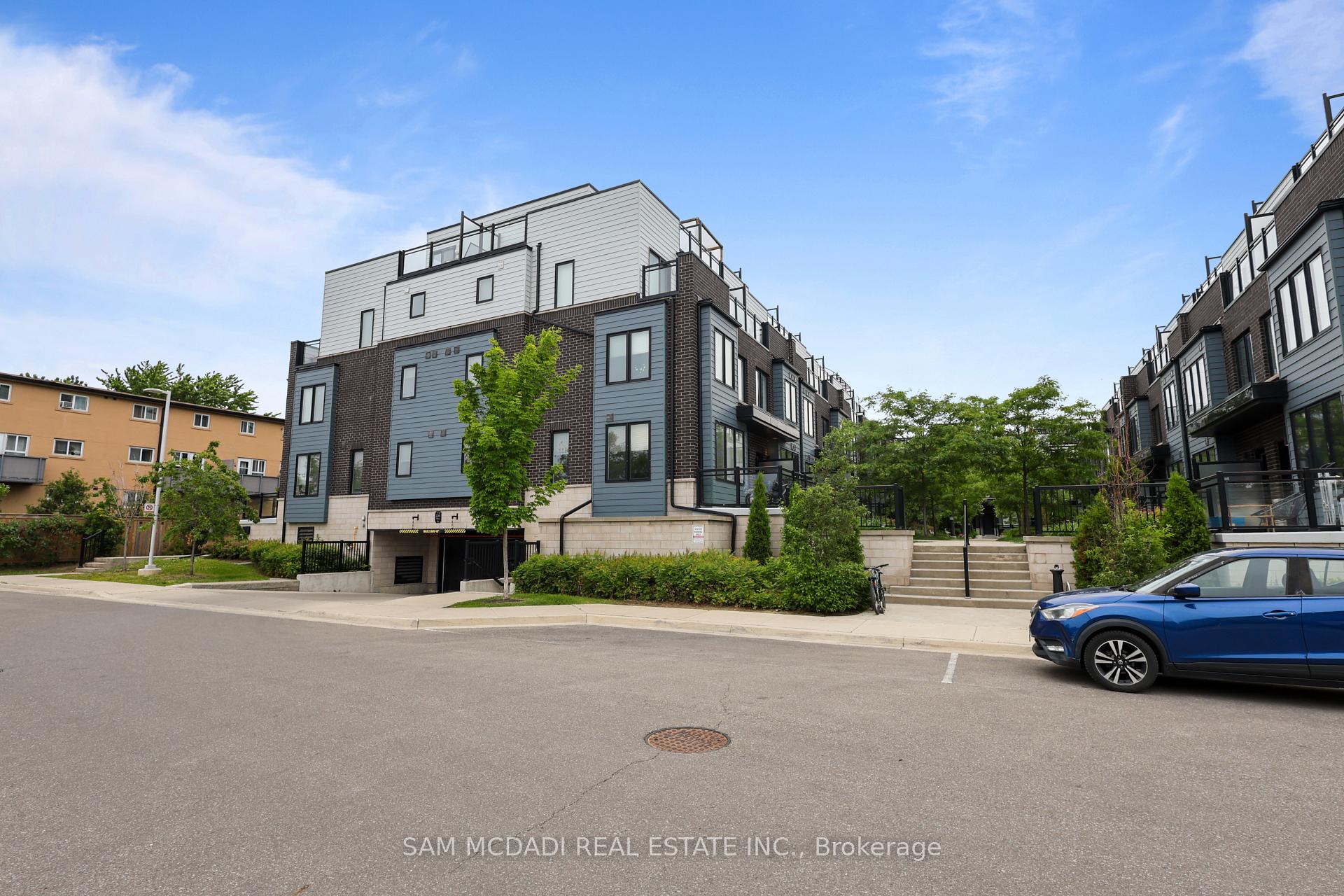 Photo 35 of Unit 6, 2285 Mcnab Lane, Mississauga, Clarkson — HOMEH