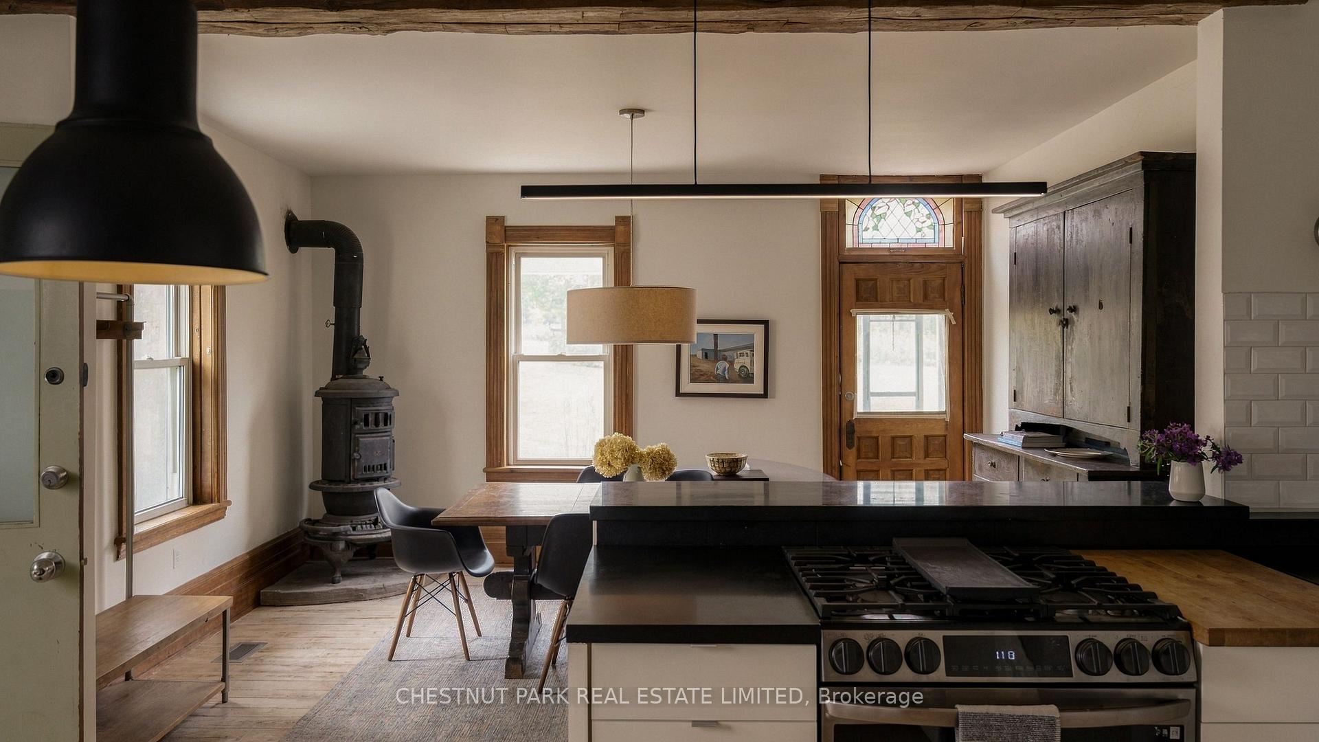 Photo 6 of 714055 1st Line EHS, Mono, Rural Mono — HOMEH