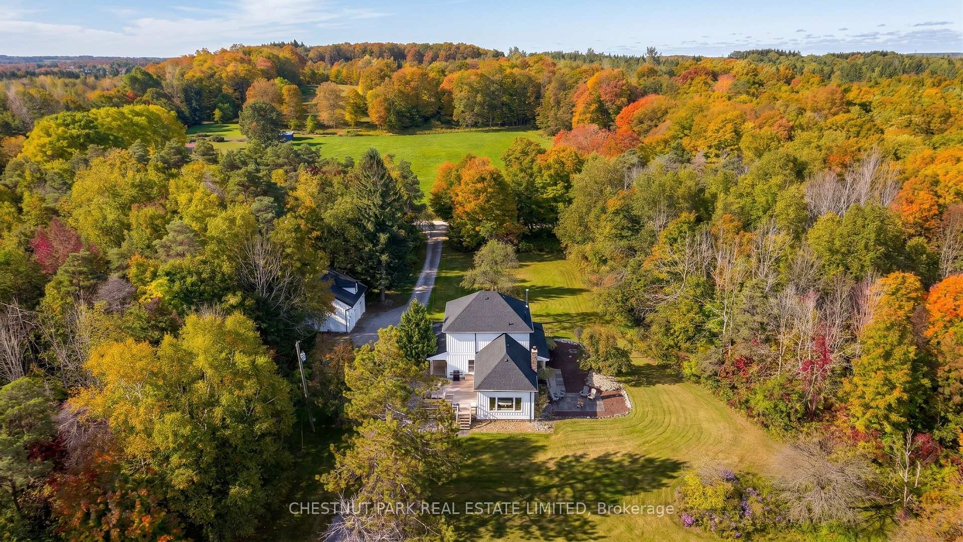 Photo 48 of 714055 1st Line EHS, Mono, Rural Mono — HOMEH
