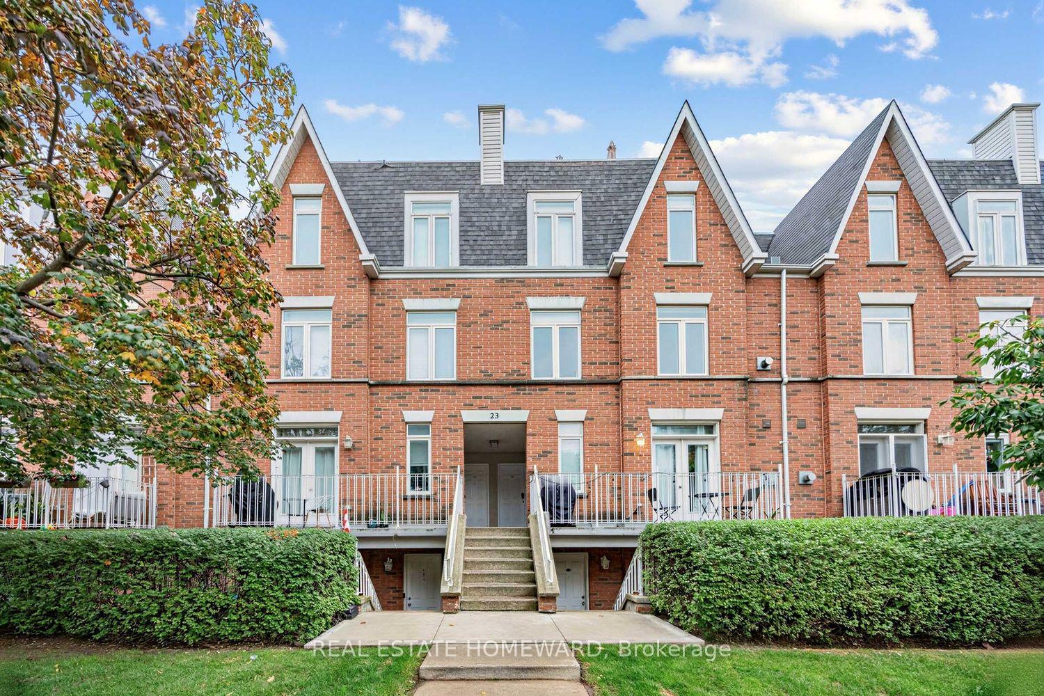 Photo 32 of Unit 2306, 23 Sudbury Street, Toronto, Niagara — HOMEH