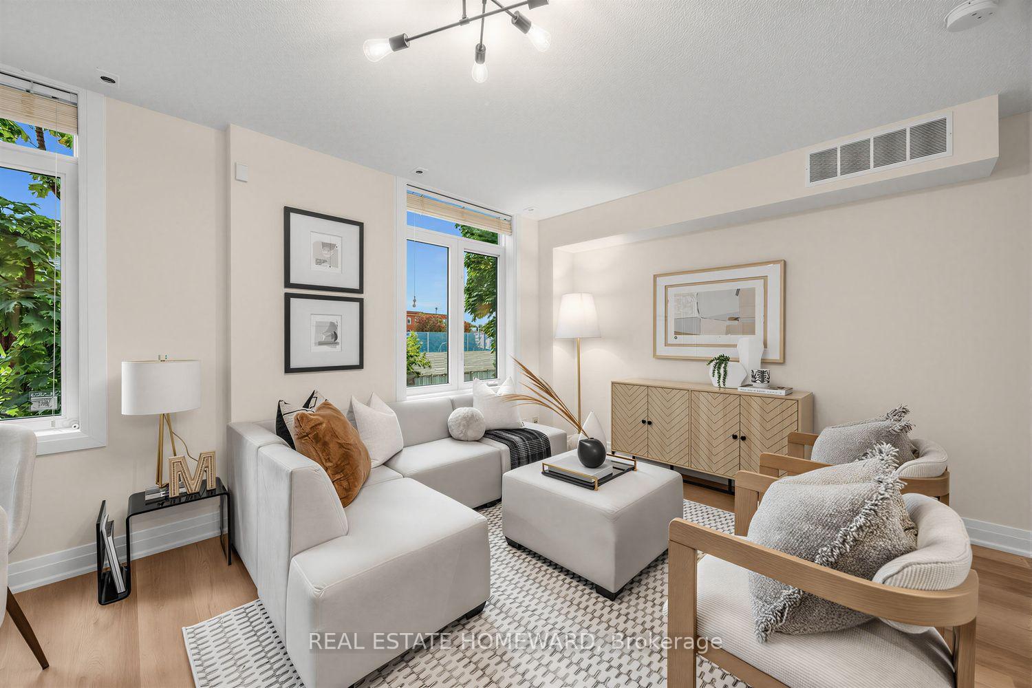 Photo 1 of Unit 2306, 23 Sudbury Street, Toronto, Niagara — HOMEH