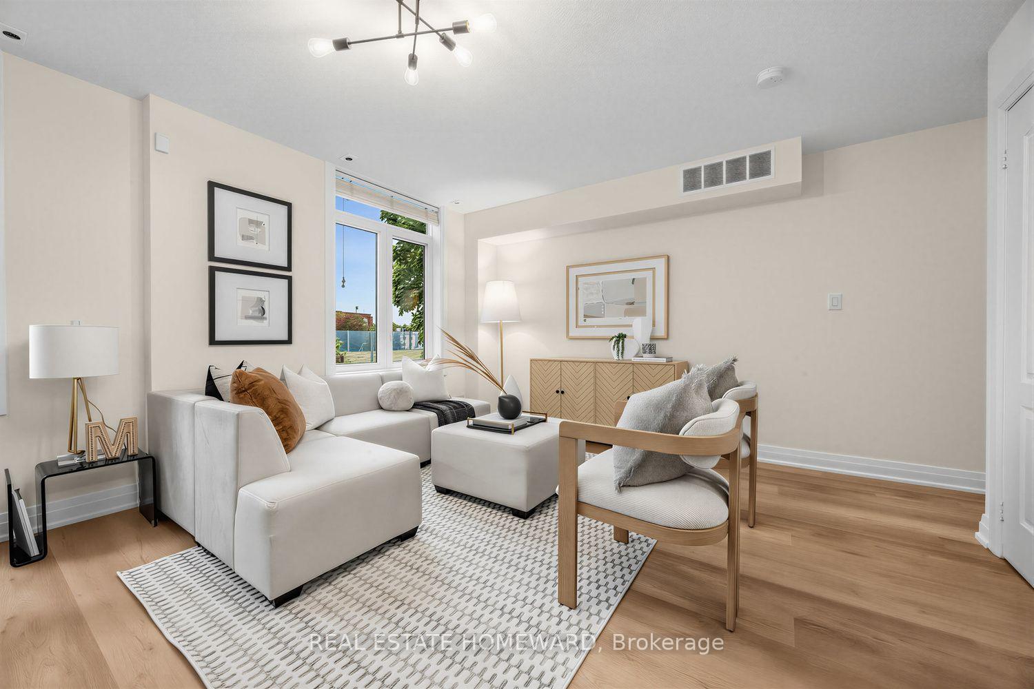 Photo 3 of Unit 2306, 23 Sudbury Street, Toronto, Niagara — HOMEH
