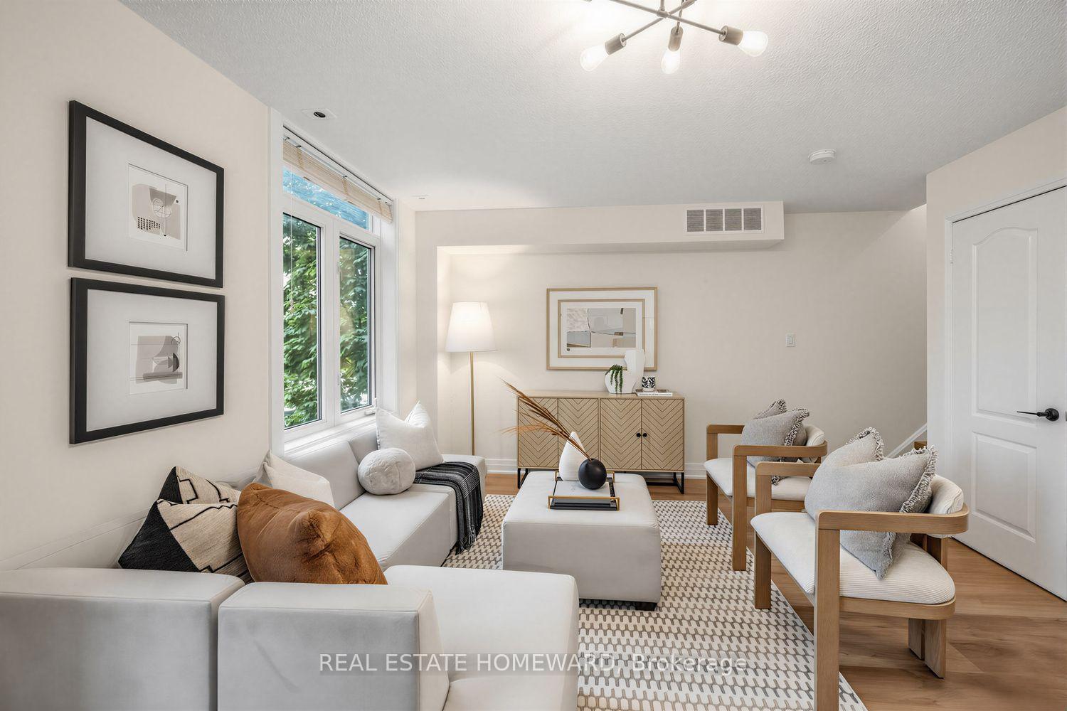 Photo 4 of Unit 2306, 23 Sudbury Street, Toronto, Niagara — HOMEH