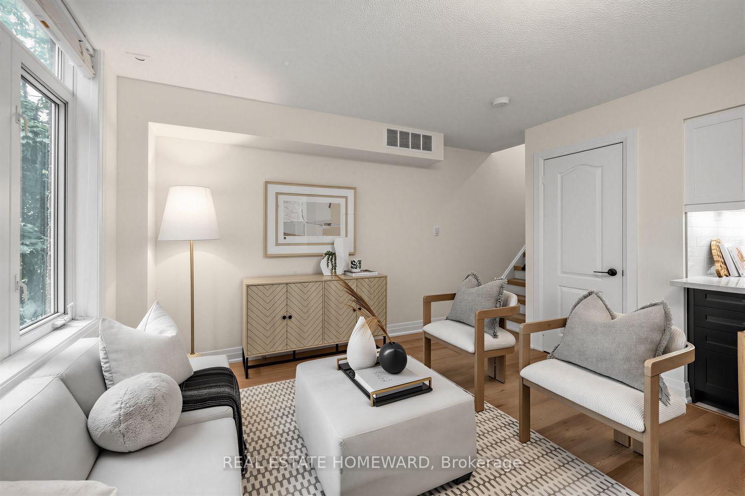 Photo 5 of Unit 2306, 23 Sudbury Street, Toronto, Niagara — HOMEH