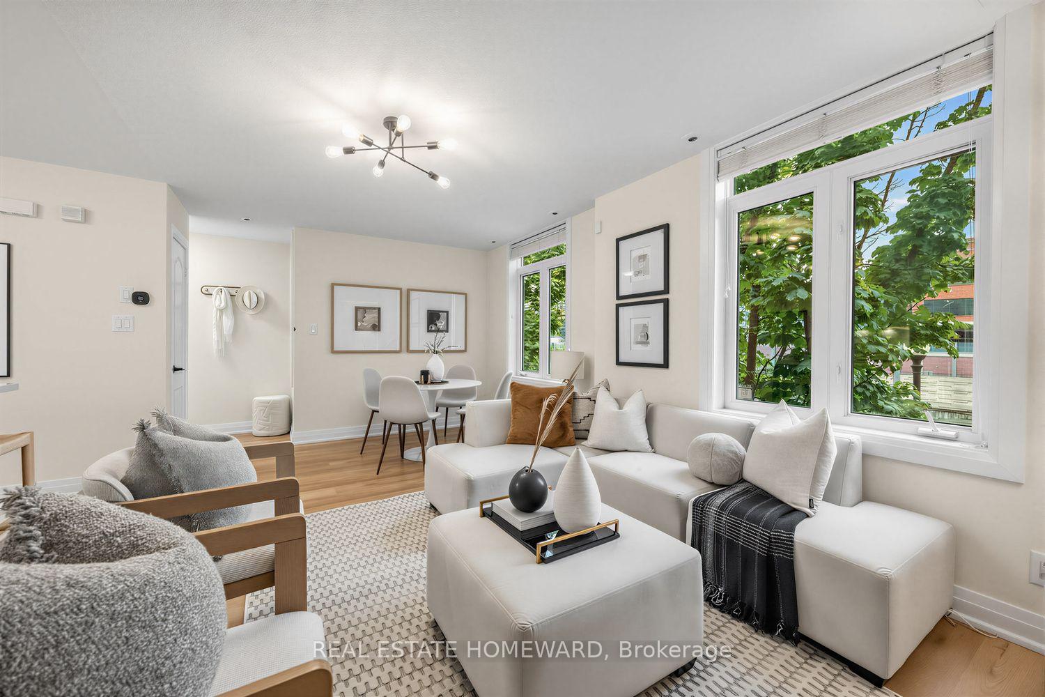 Photo 9 of Unit 2306, 23 Sudbury Street, Toronto, Niagara — HOMEH