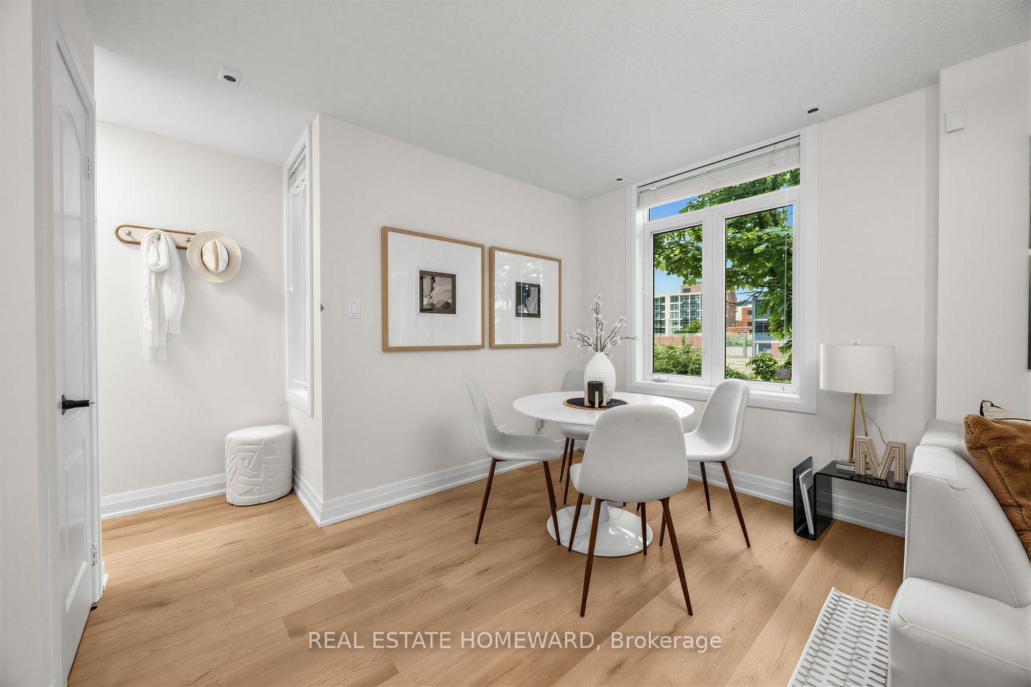 Photo 10 of Unit 2306, 23 Sudbury Street, Toronto, Niagara — HOMEH