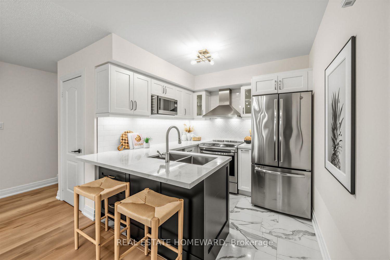 Photo 14 of Unit 2306, 23 Sudbury Street, Toronto, Niagara — HOMEH
