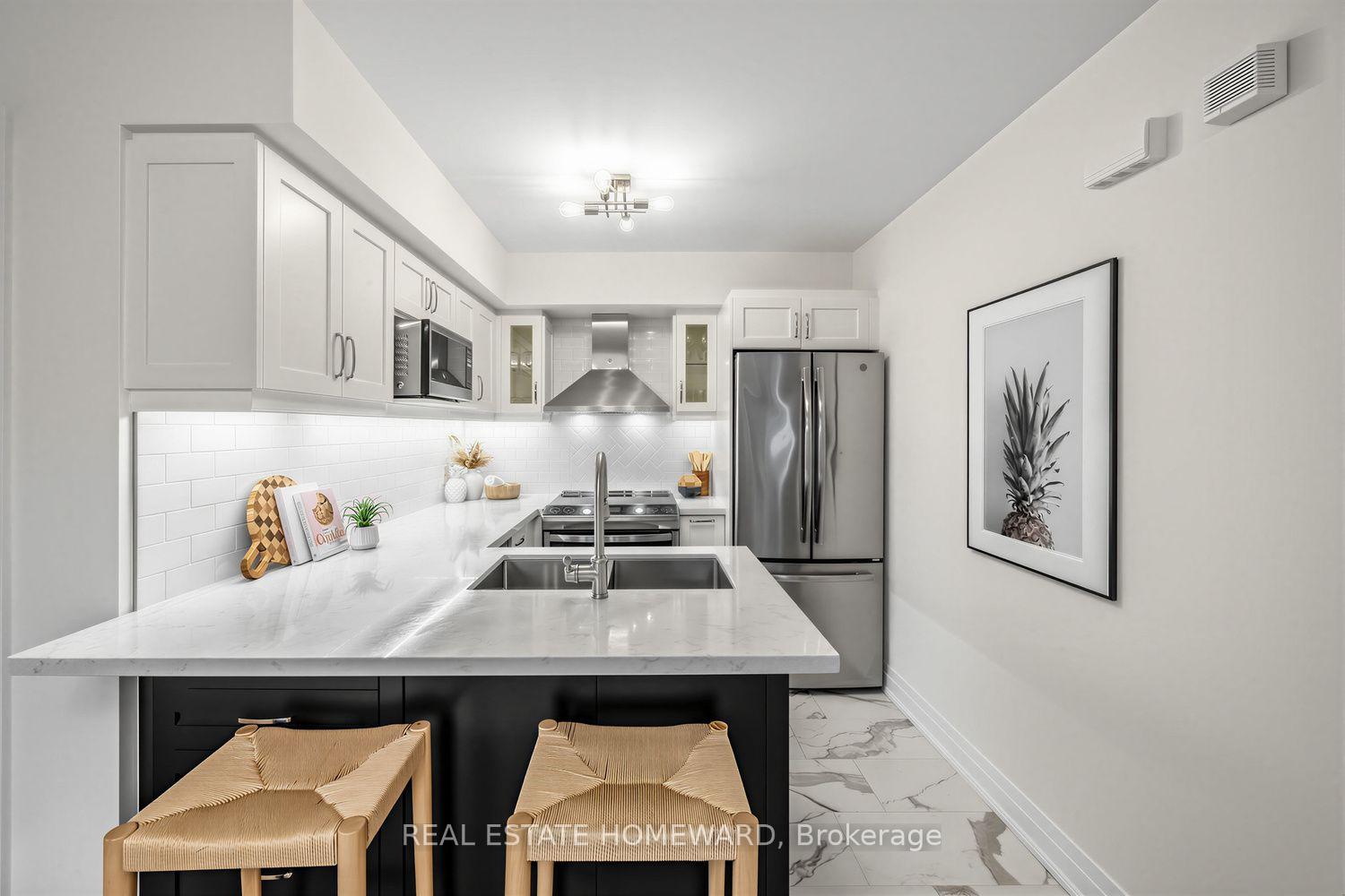 Photo 15 of Unit 2306, 23 Sudbury Street, Toronto, Niagara — HOMEH