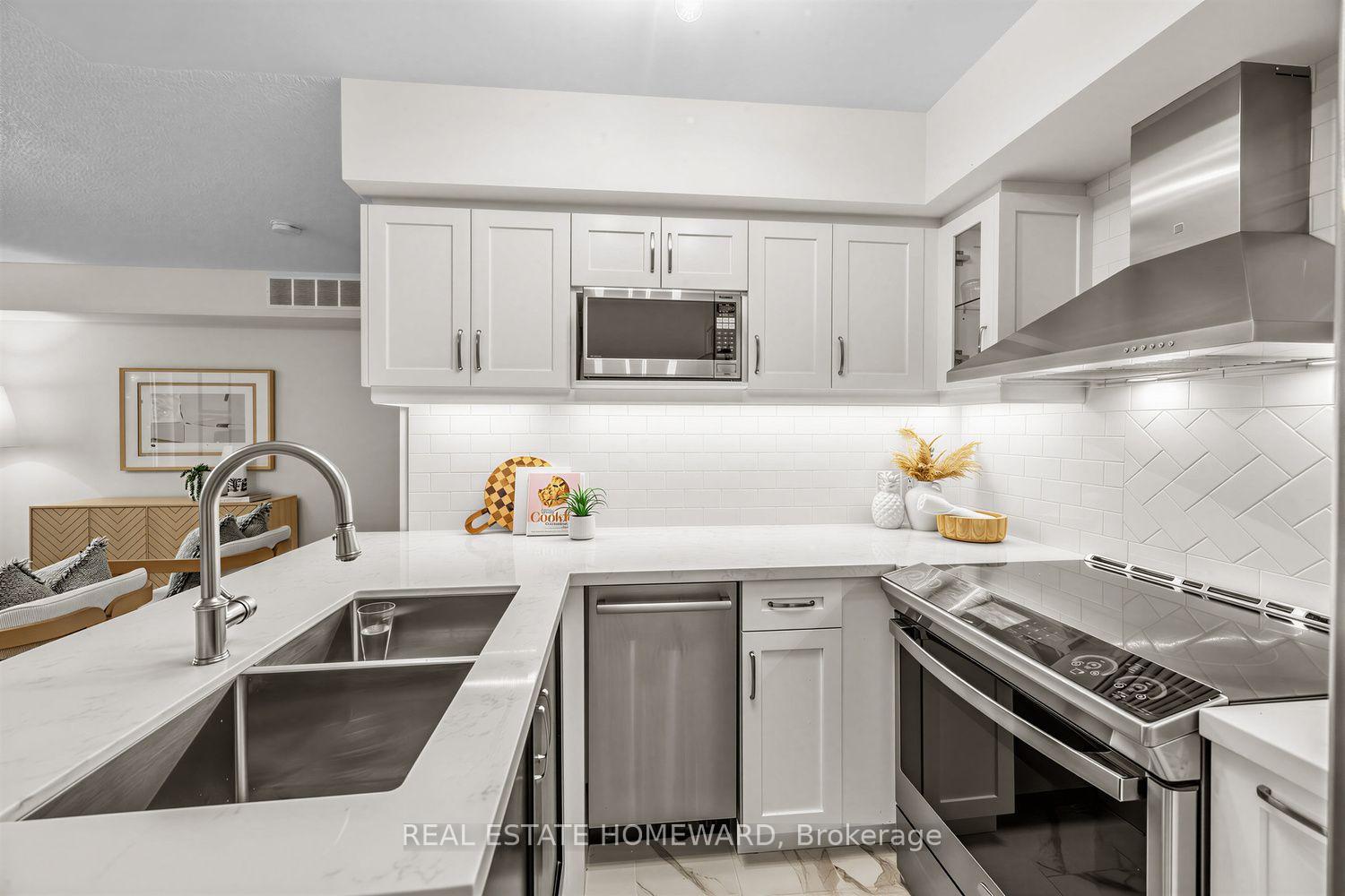 Photo 16 of Unit 2306, 23 Sudbury Street, Toronto, Niagara — HOMEH