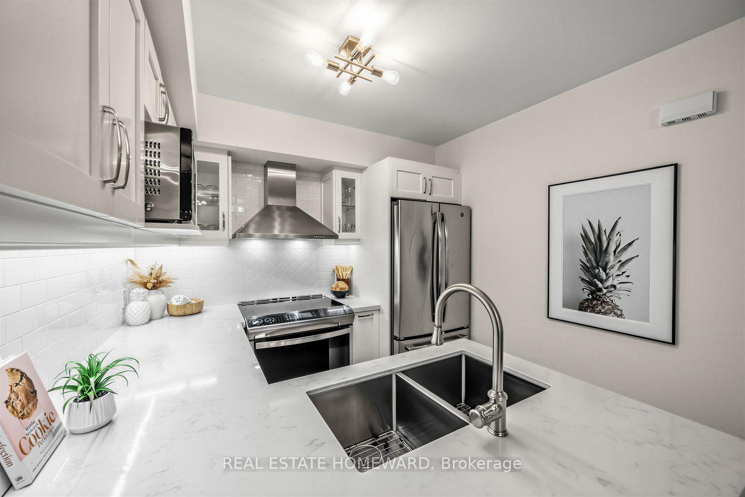 Photo 17 of Unit 2306, 23 Sudbury Street, Toronto, Niagara — HOMEH