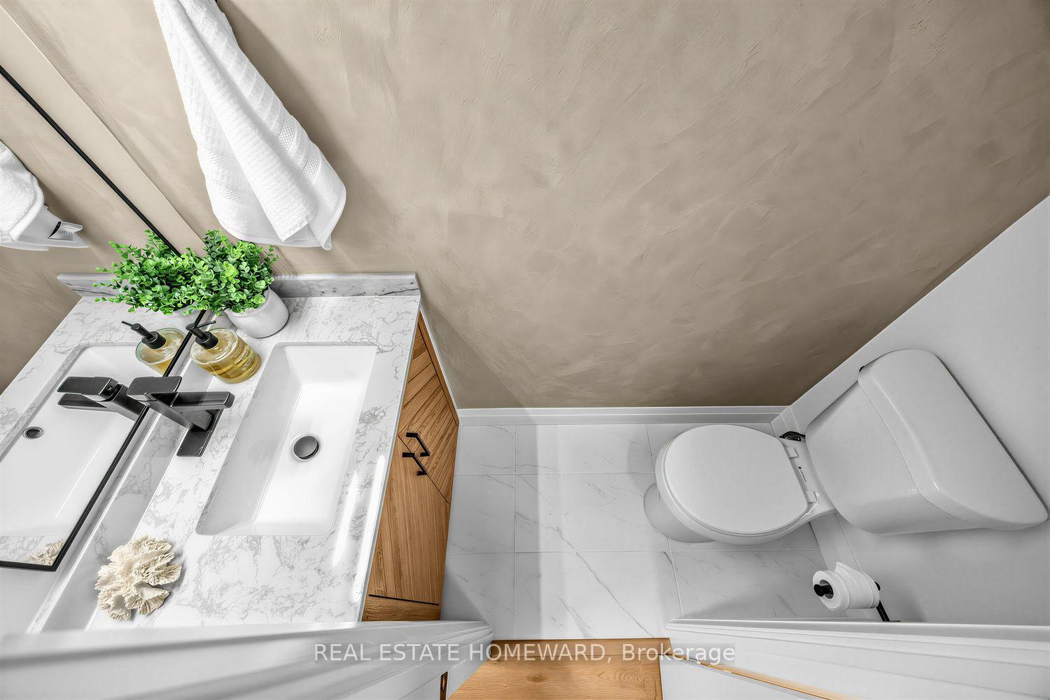 Photo 18 of Unit 2306, 23 Sudbury Street, Toronto, Niagara — HOMEH
