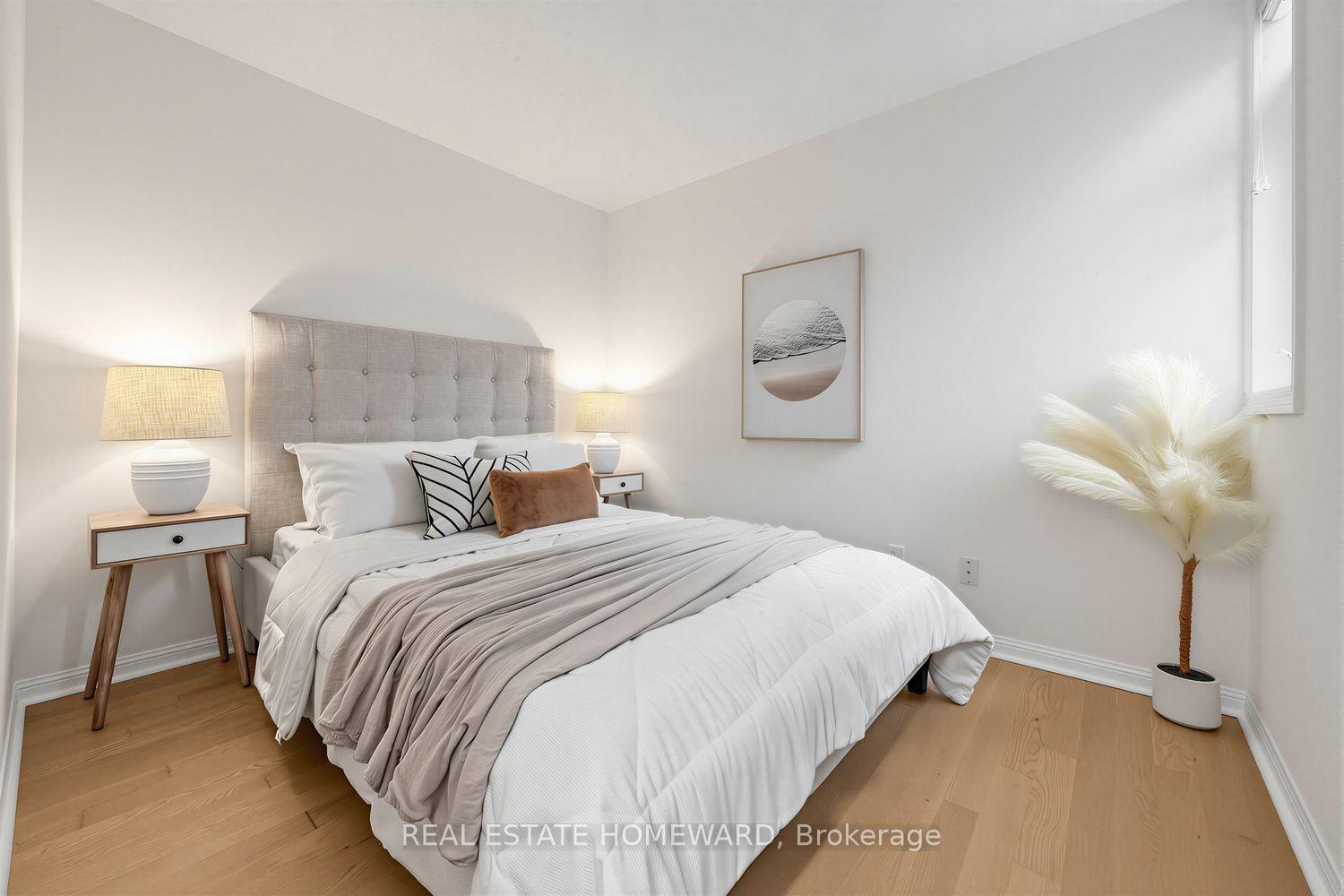 Photo 19 of Unit 2306, 23 Sudbury Street, Toronto, Niagara — HOMEH