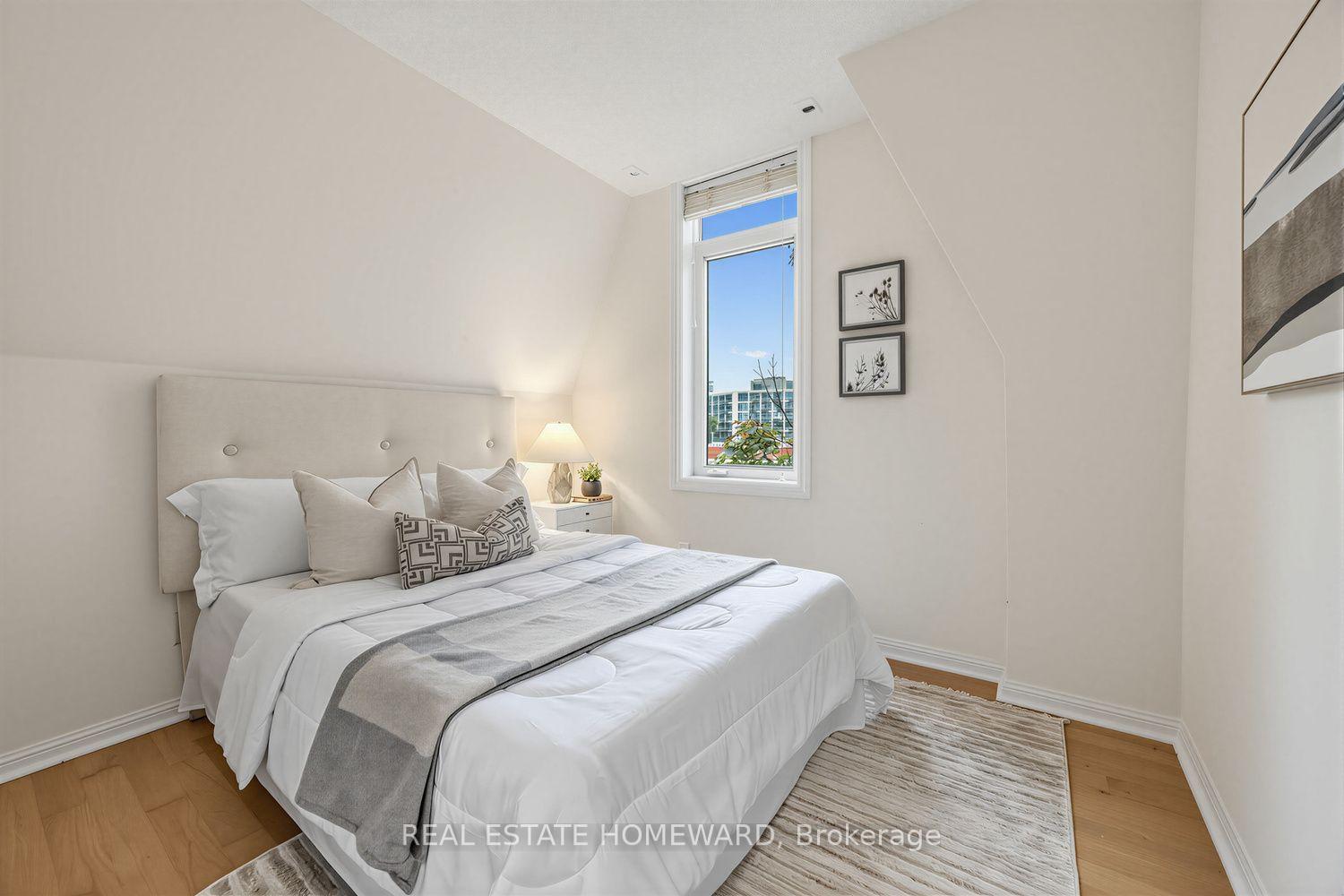 Photo 21 of Unit 2306, 23 Sudbury Street, Toronto, Niagara — HOMEH