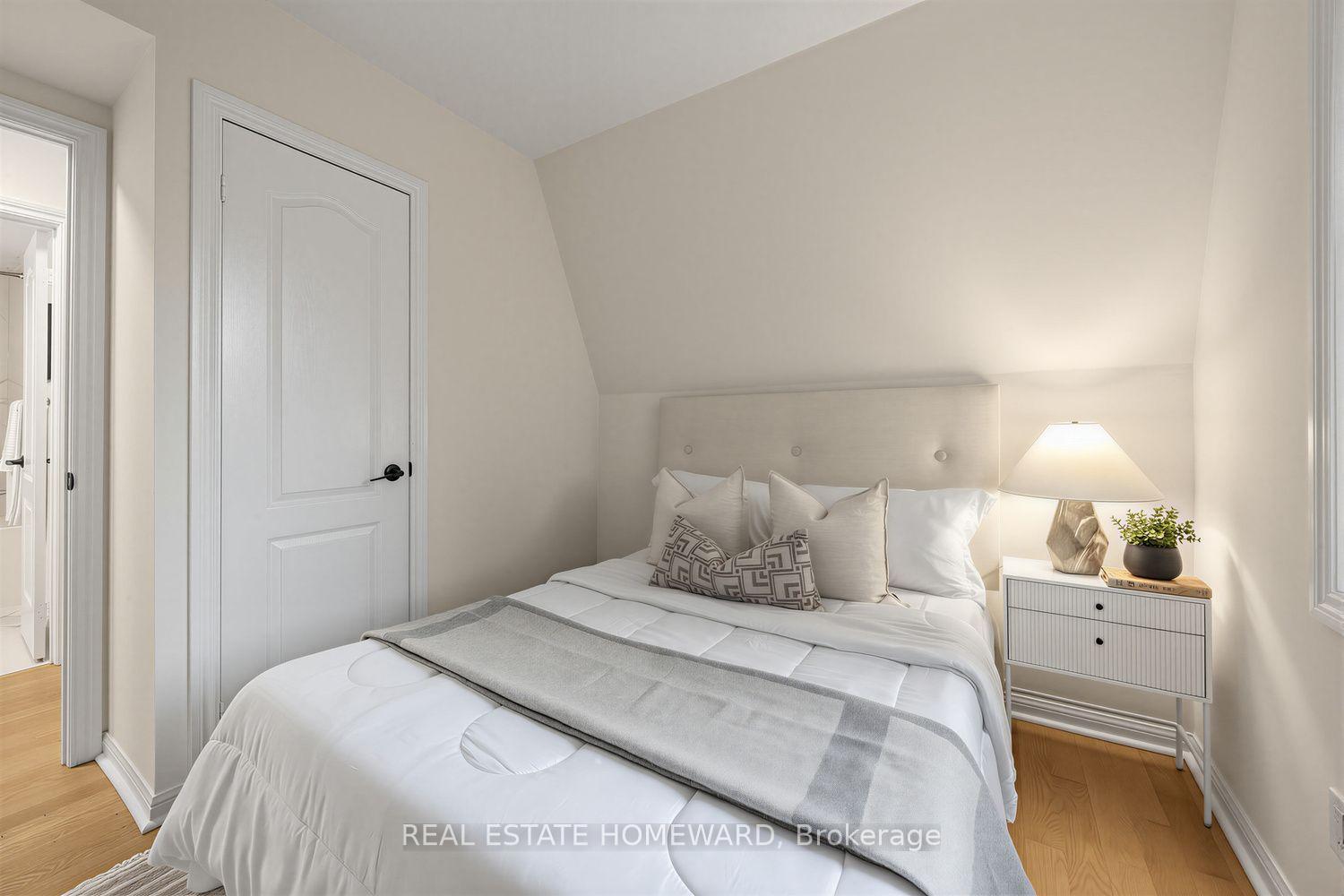 Photo 22 of Unit 2306, 23 Sudbury Street, Toronto, Niagara — HOMEH