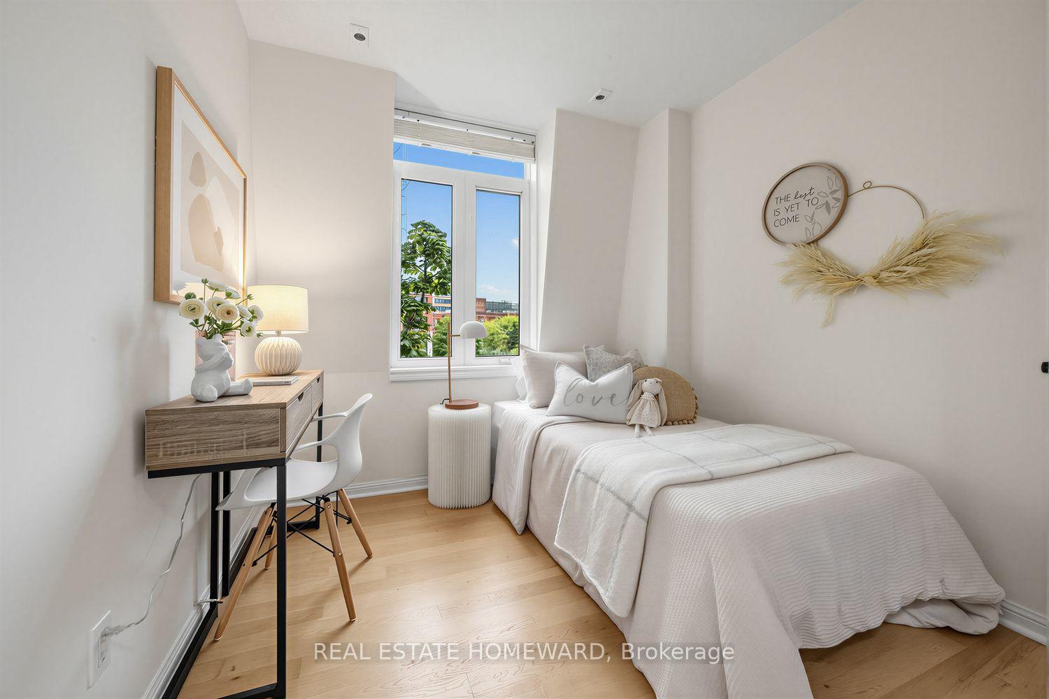 Photo 23 of Unit 2306, 23 Sudbury Street, Toronto, Niagara — HOMEH