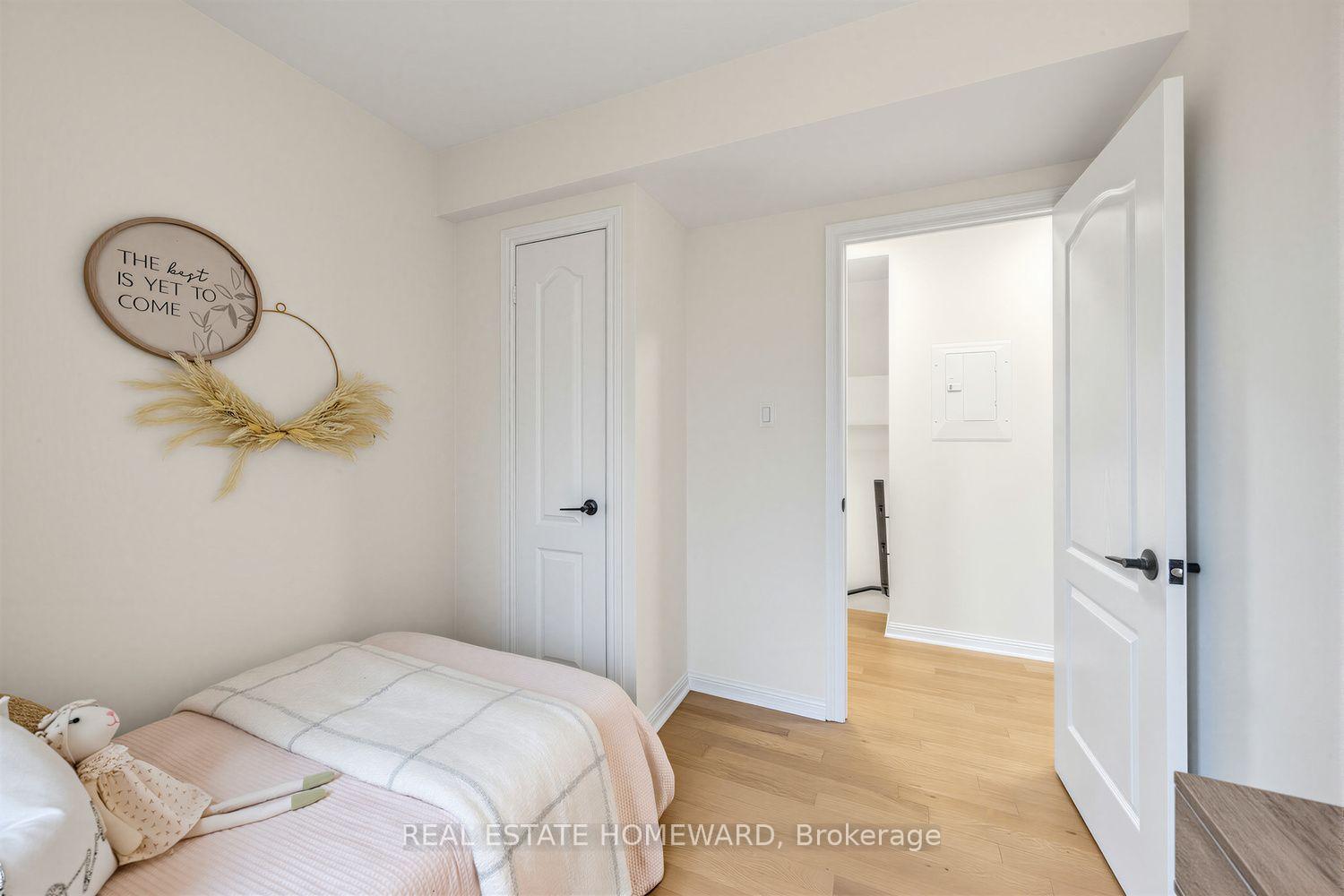 Photo 24 of Unit 2306, 23 Sudbury Street, Toronto, Niagara — HOMEH