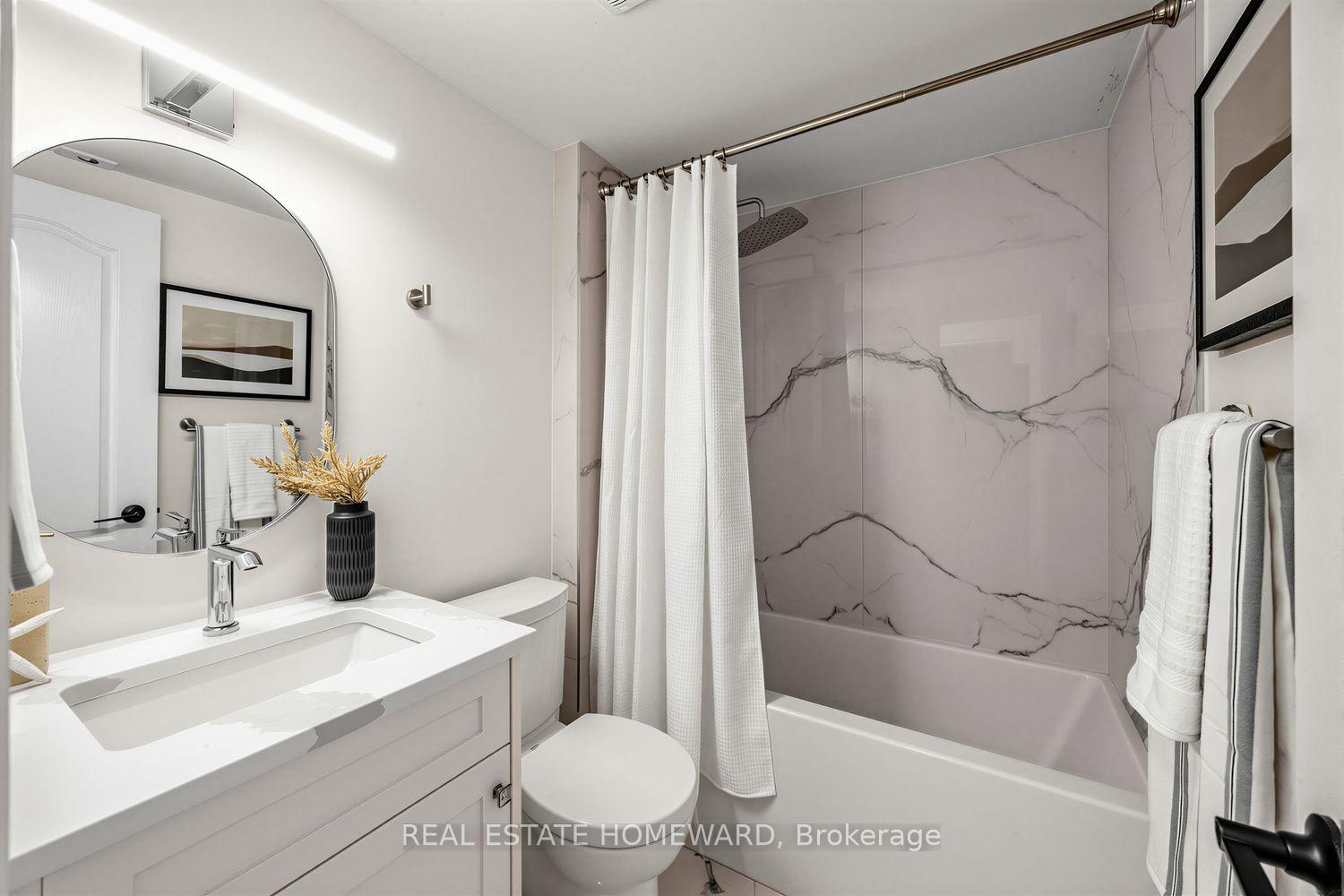 Photo 25 of Unit 2306, 23 Sudbury Street, Toronto, Niagara — HOMEH