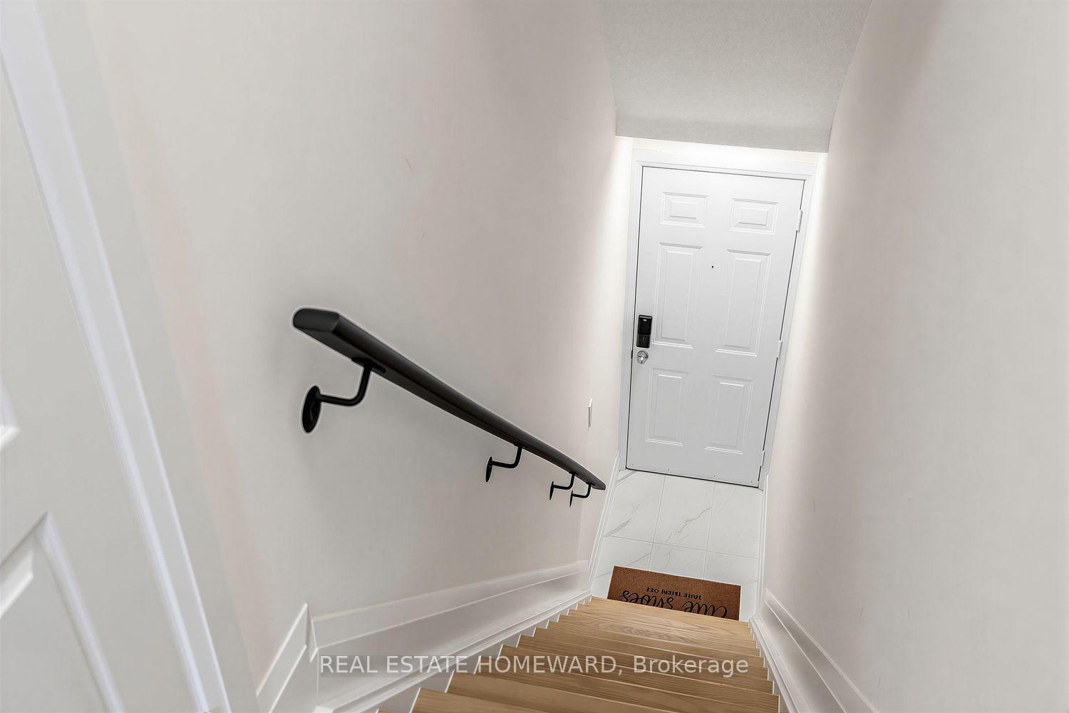 Photo 27 of Unit 2306, 23 Sudbury Street, Toronto, Niagara — HOMEH