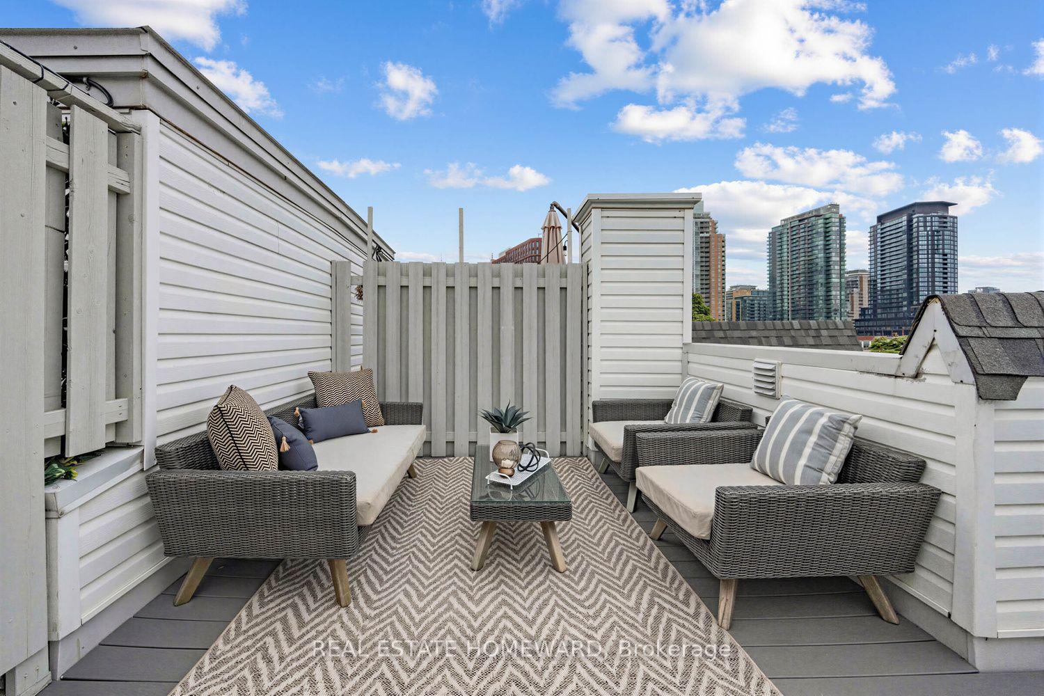 Photo 28 of Unit 2306, 23 Sudbury Street, Toronto, Niagara — HOMEH