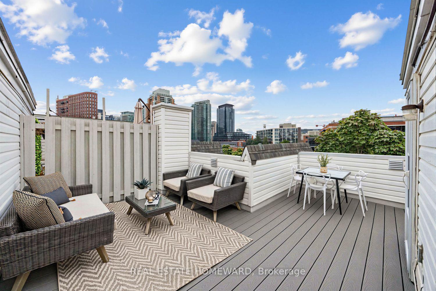 Photo 29 of Unit 2306, 23 Sudbury Street, Toronto, Niagara — HOMEH
