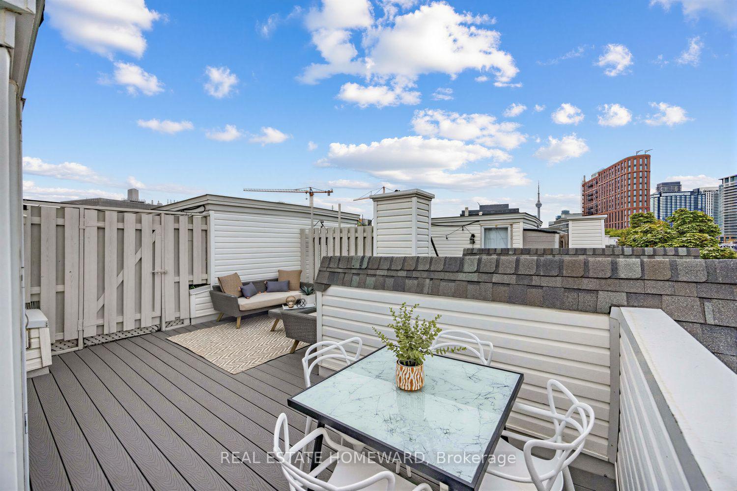 Photo 31 of Unit 2306, 23 Sudbury Street, Toronto, Niagara — HOMEH