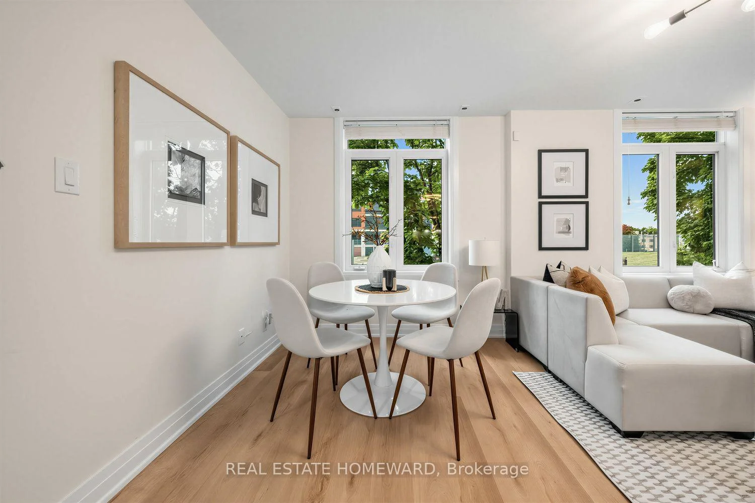 Photo 12 of Unit 2306, 23 Sudbury Street, Toronto, Niagara — HOMEH