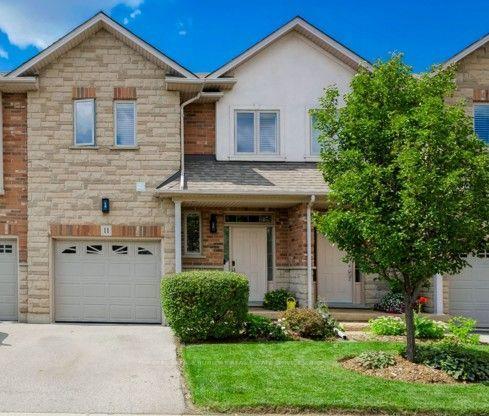 Photo 2 of Unit 11, 5151 Upper Middle Road, Burlington, Orchard — HOMEH