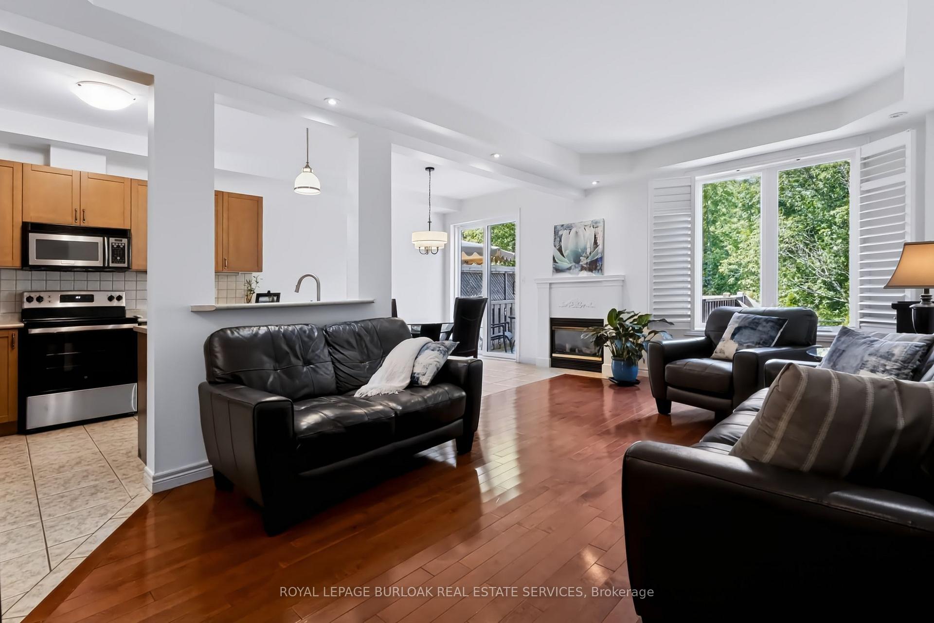 Photo 7 of Unit 11, 5151 Upper Middle Road, Burlington, Orchard — HOMEH