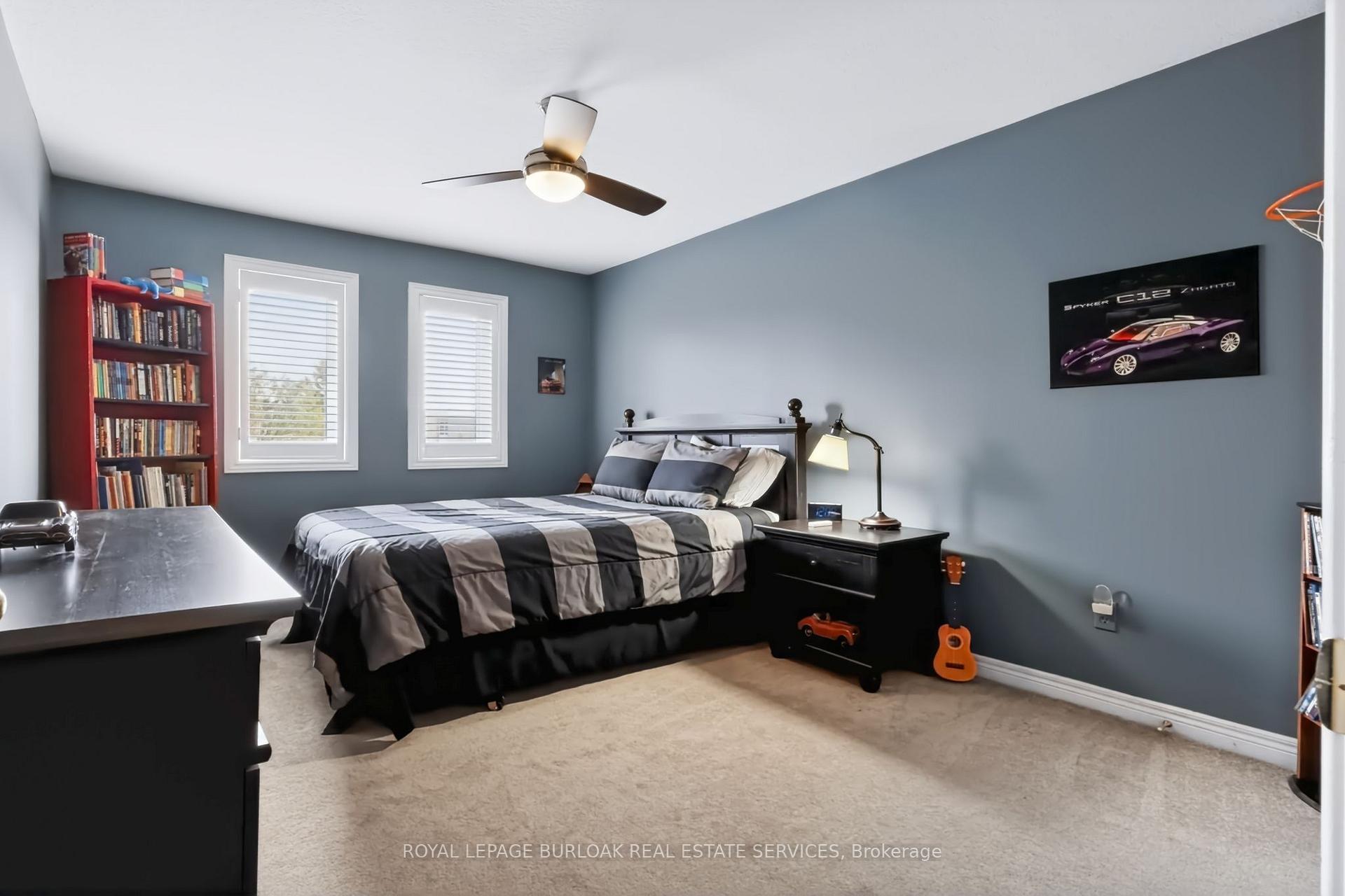 Photo 20 of Unit 11, 5151 Upper Middle Road, Burlington, Orchard — HOMEH