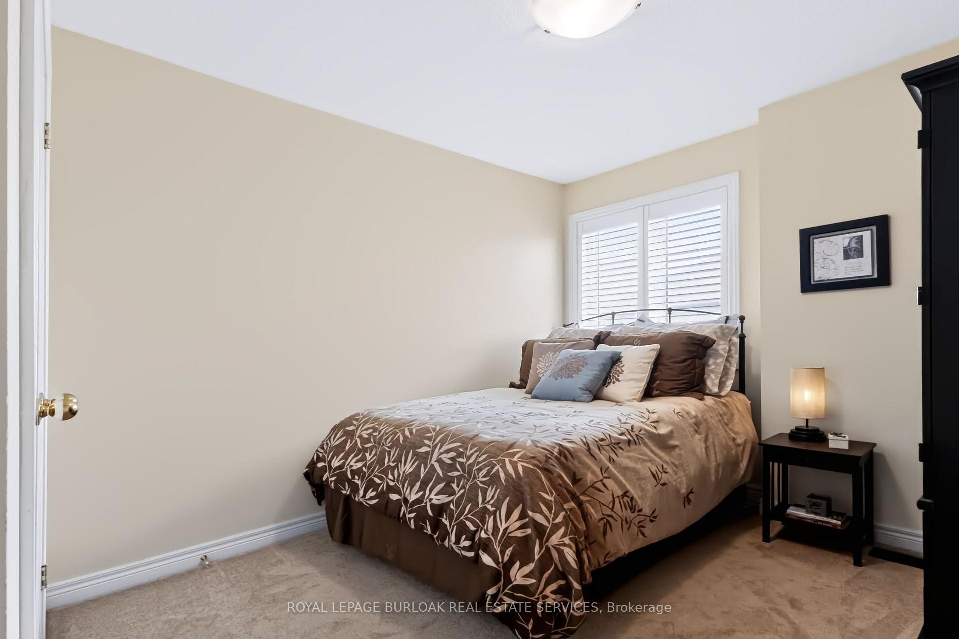 Photo 21 of Unit 11, 5151 Upper Middle Road, Burlington, Orchard — HOMEH