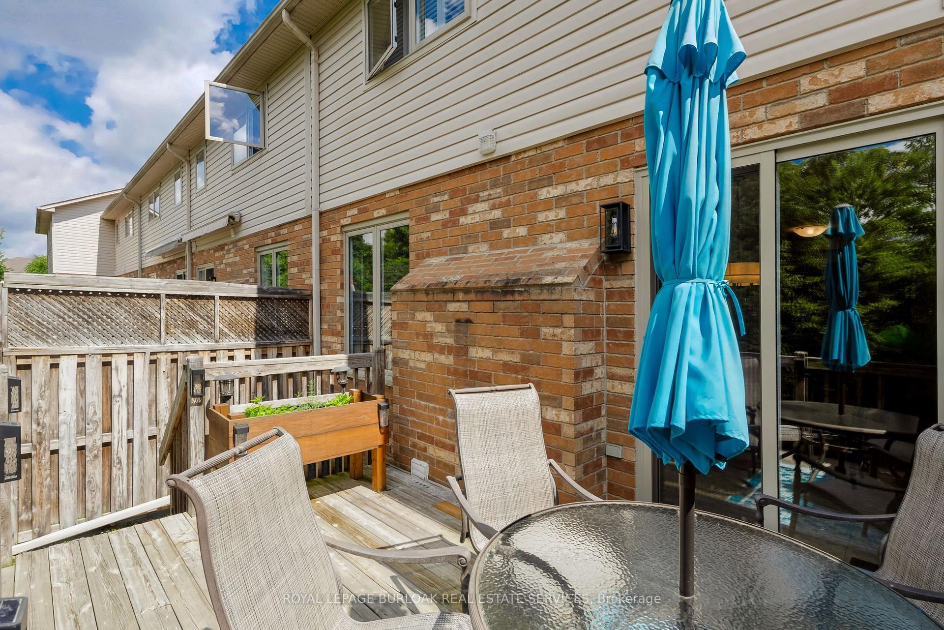 Photo 28 of Unit 11, 5151 Upper Middle Road, Burlington, Orchard — HOMEH