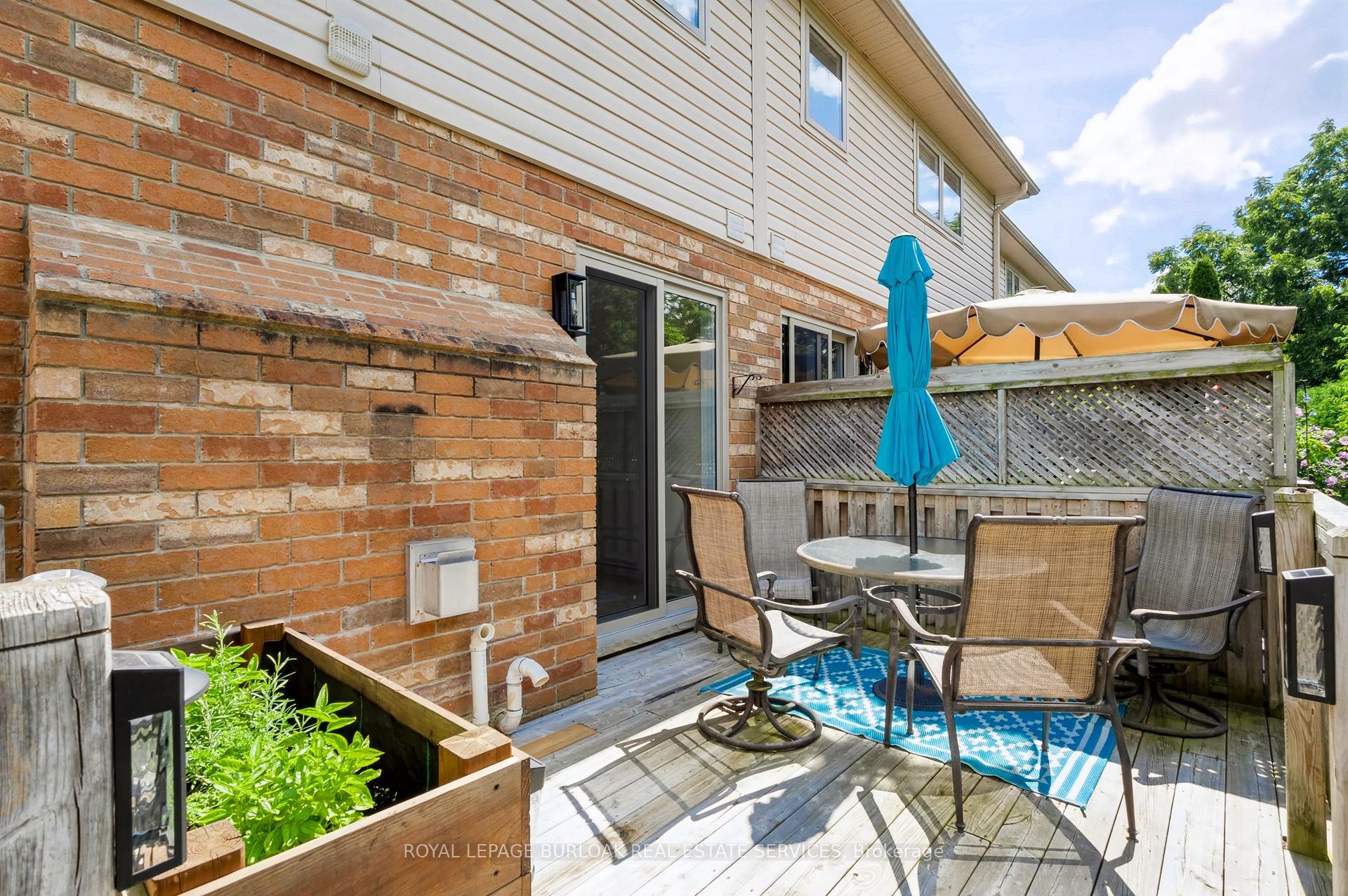 Photo 29 of Unit 11, 5151 Upper Middle Road, Burlington, Orchard — HOMEH