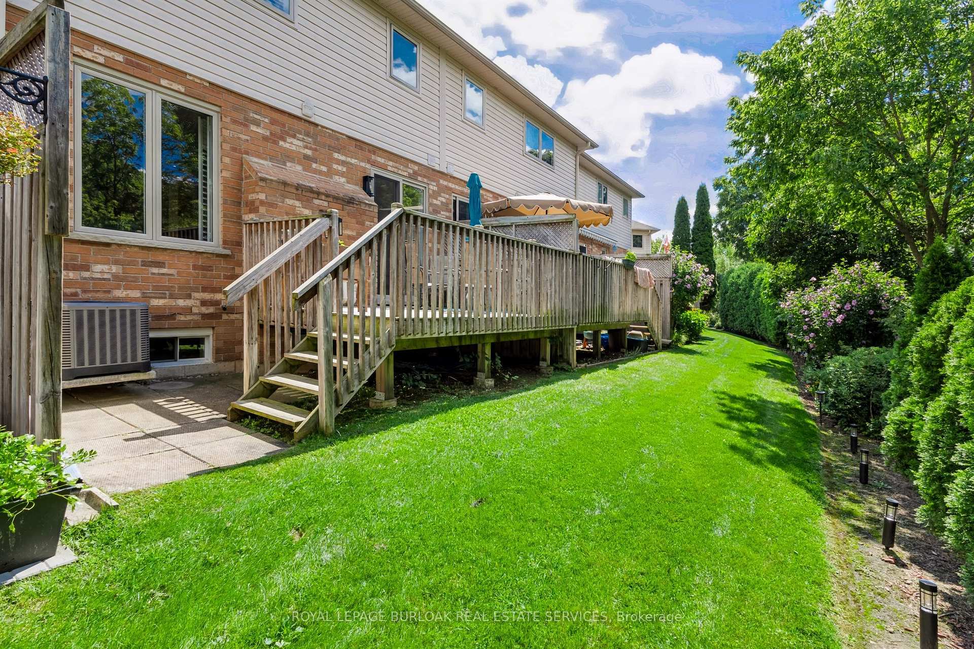 Photo 32 of Unit 11, 5151 Upper Middle Road, Burlington, Orchard — HOMEH