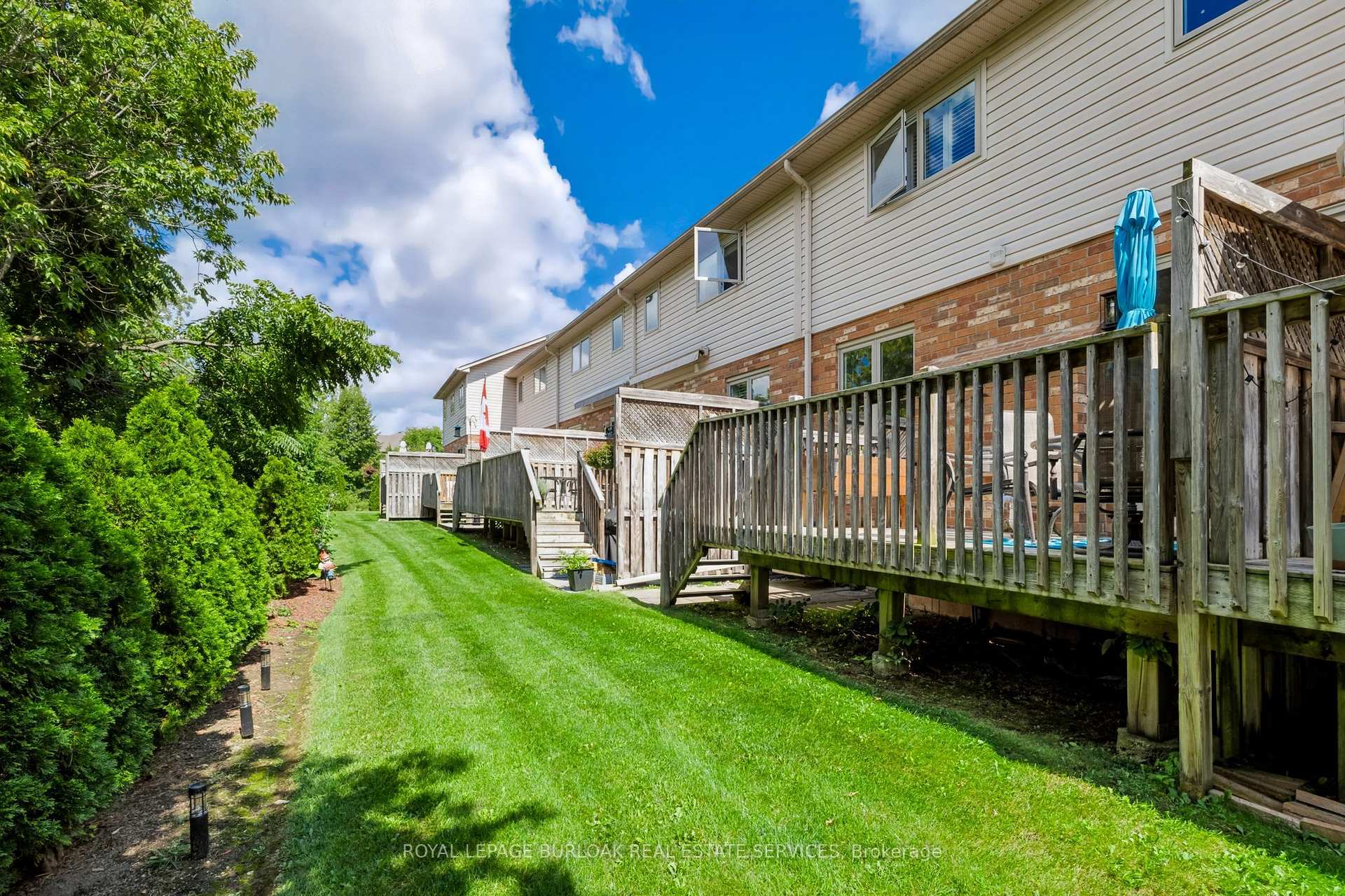 Photo 35 of Unit 11, 5151 Upper Middle Road, Burlington, Orchard — HOMEH