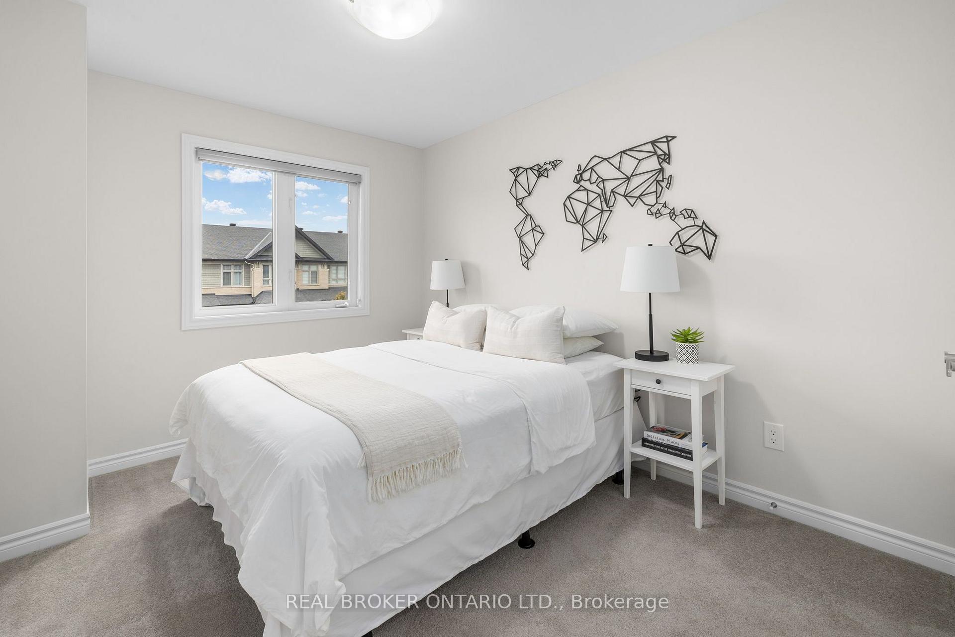 Photo 23 of 300 Livery Street, Ottawa, Kanata - Emerald Meadows/Trailwest — HOMEH