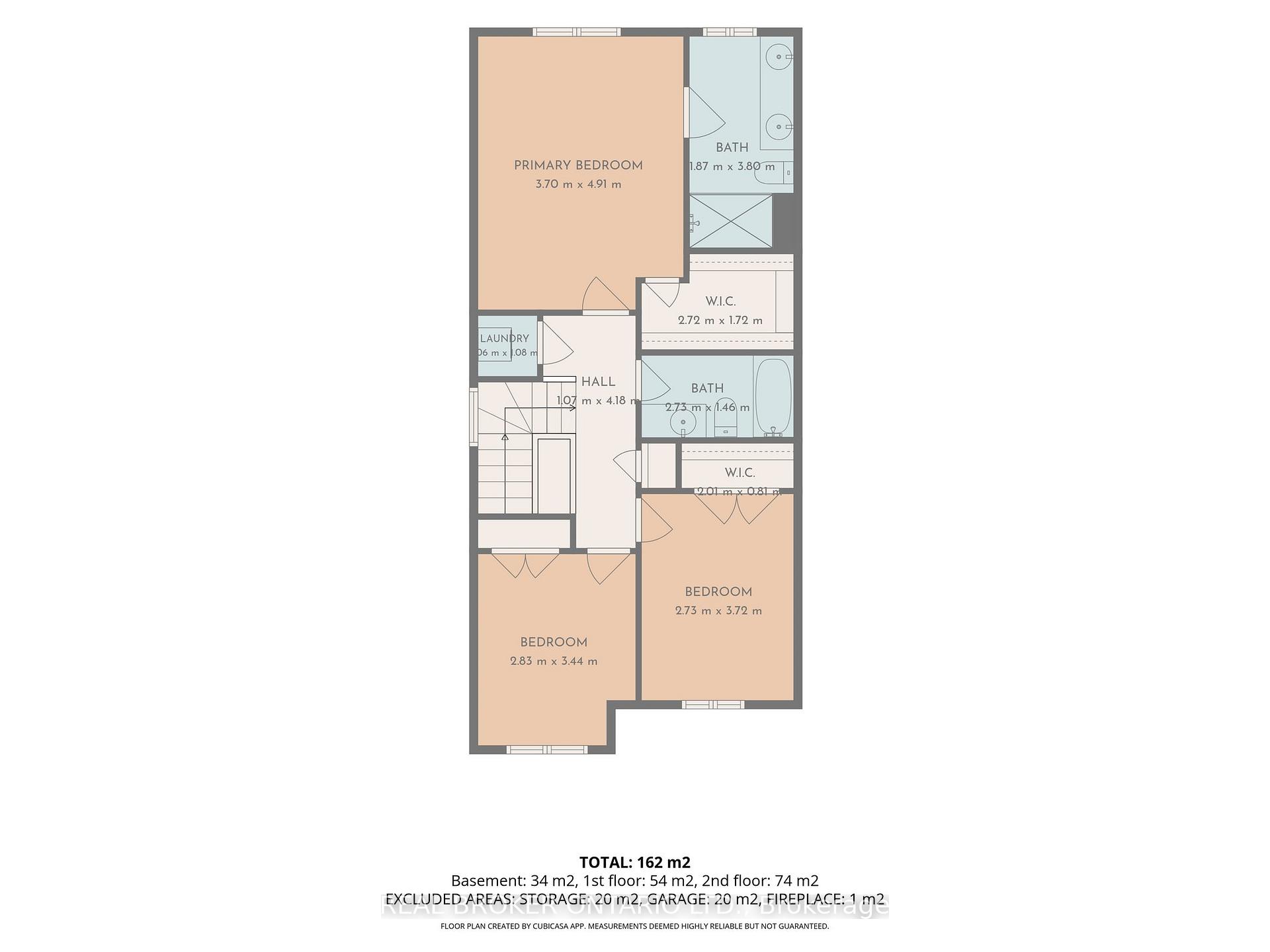 Photo 30 of 300 Livery Street, Ottawa, Kanata - Emerald Meadows/Trailwest — HOMEH