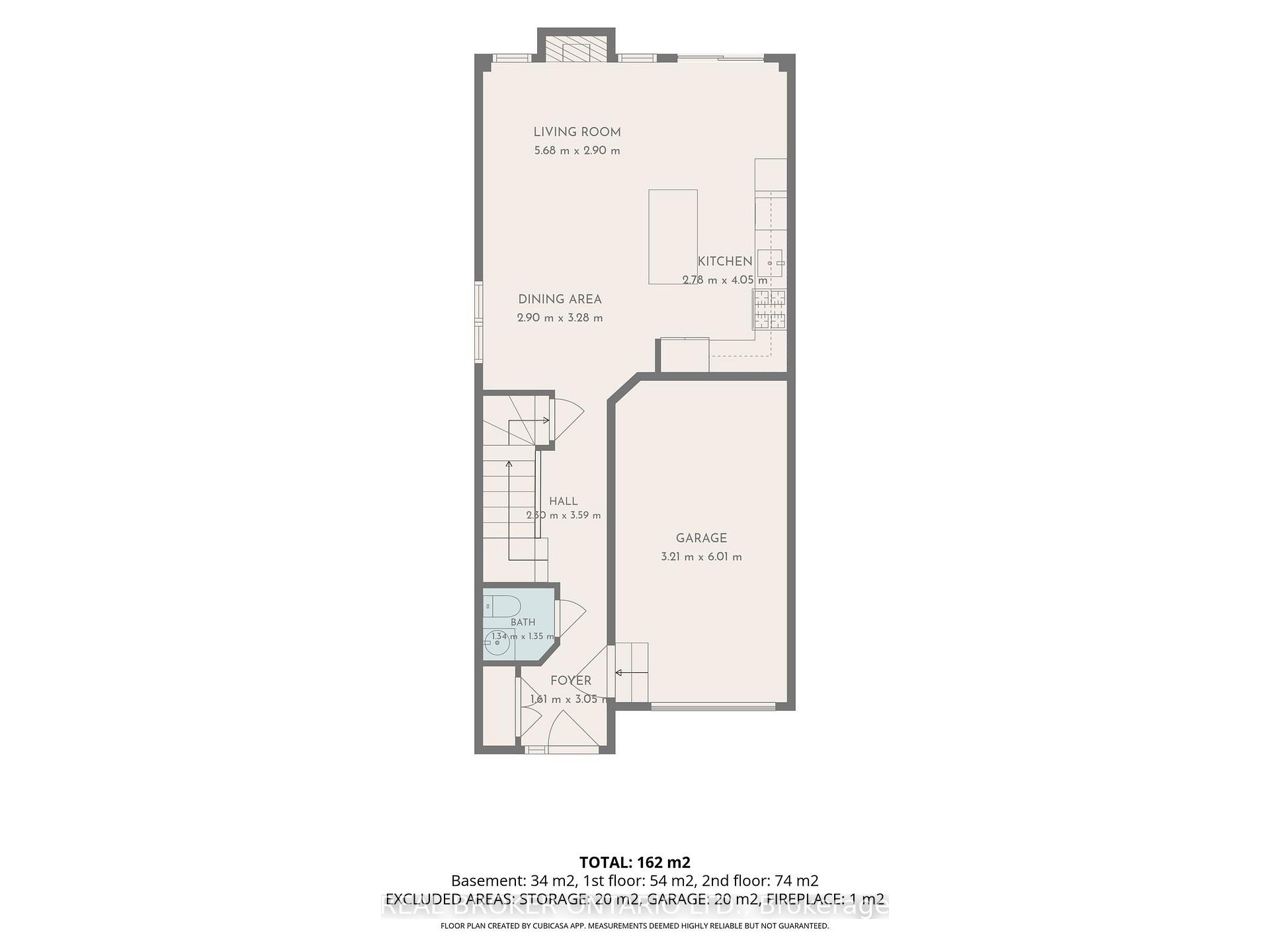Photo 31 of 300 Livery Street, Ottawa, Kanata - Emerald Meadows/Trailwest — HOMEH
