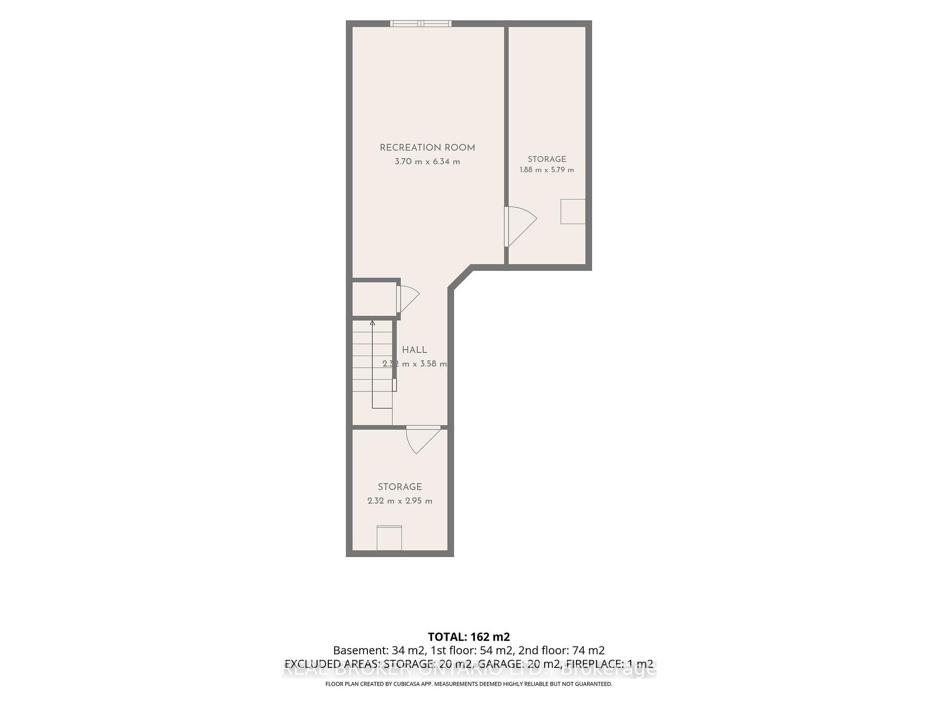 Photo 32 of 300 Livery Street, Ottawa, Kanata - Emerald Meadows/Trailwest — HOMEH