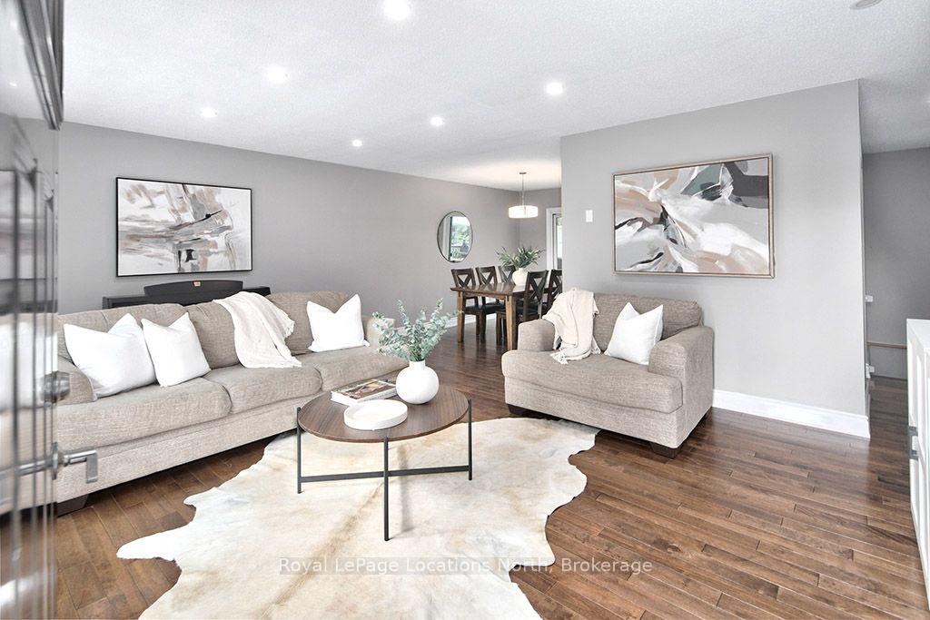 Photo 2 of 124 Greenfield Drive, Meaford — HOMEH