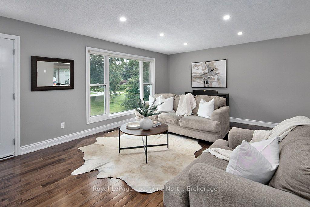 Photo 3 of 124 Greenfield Drive, Meaford — HOMEH