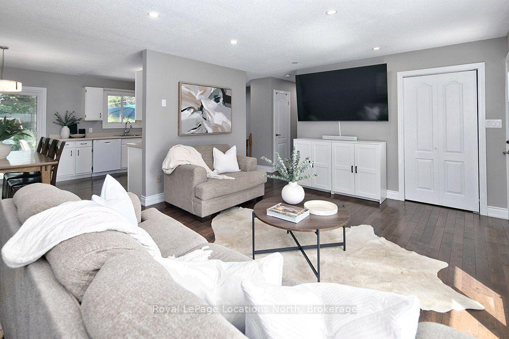 Photo 4 of 124 Greenfield Drive, Meaford — HOMEH