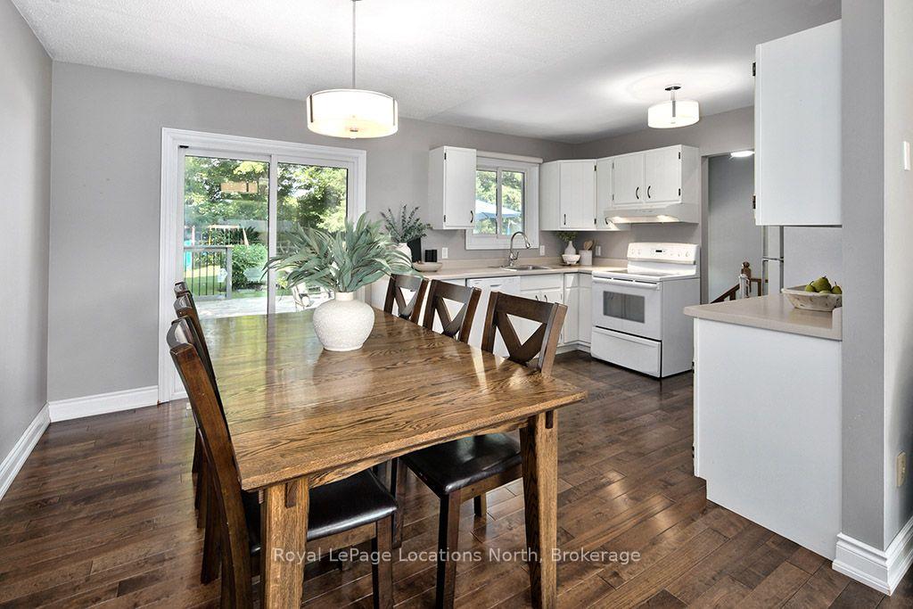 Photo 5 of 124 Greenfield Drive, Meaford — HOMEH