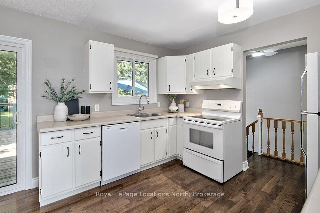 Photo 6 of 124 Greenfield Drive, Meaford — HOMEH