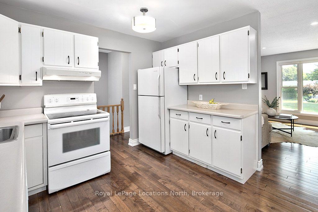 Photo 7 of 124 Greenfield Drive, Meaford — HOMEH