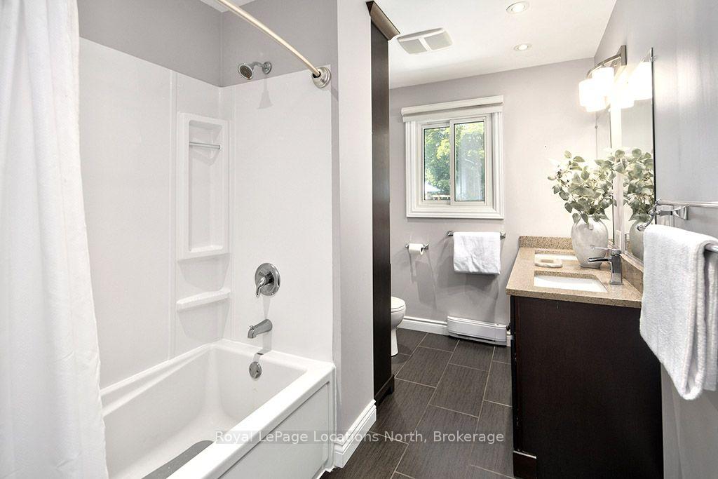 Photo 9 of 124 Greenfield Drive, Meaford — HOMEH