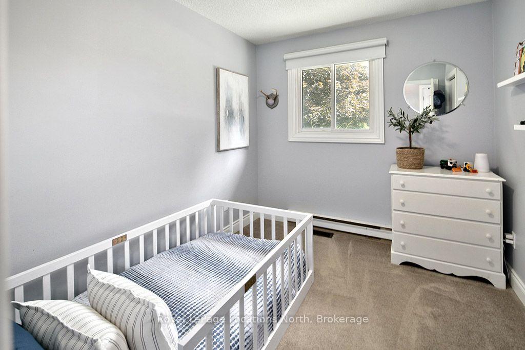 Photo 11 of 124 Greenfield Drive, Meaford — HOMEH